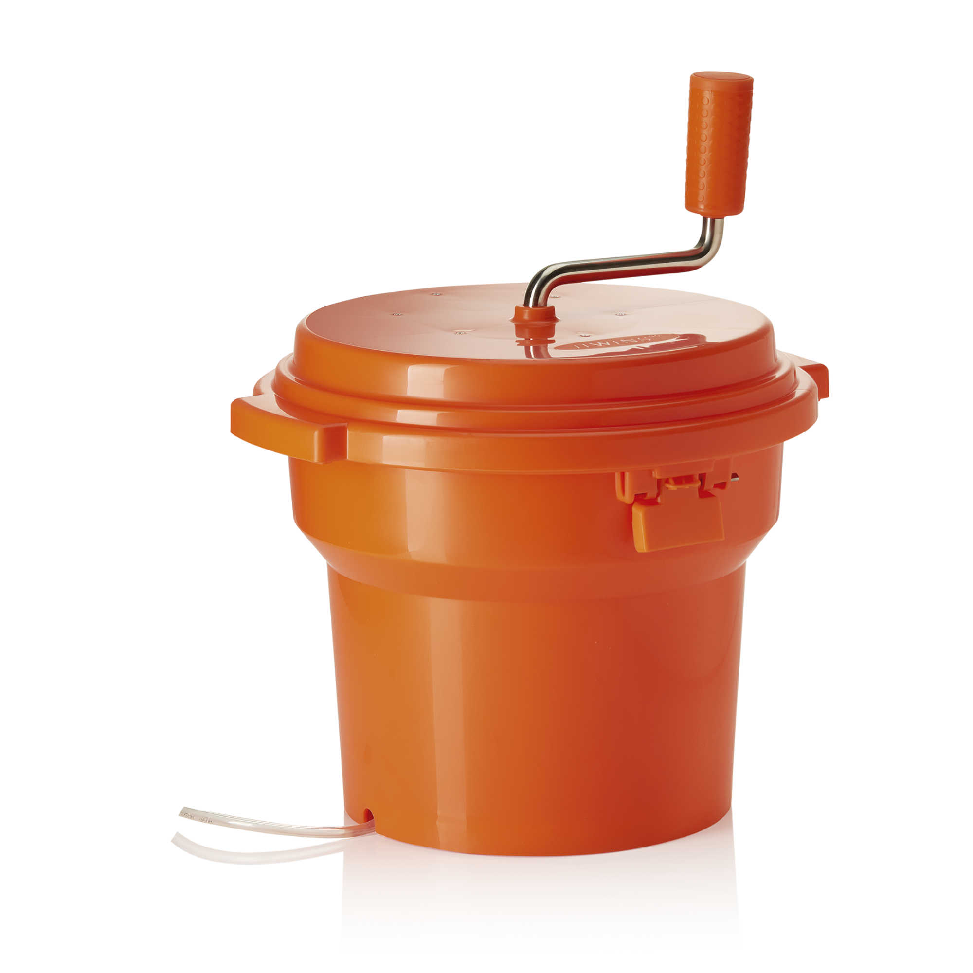 Picture of Cucina Salad Spinner 27 Ltr Polypropylene Dia 44 cm - 1622270