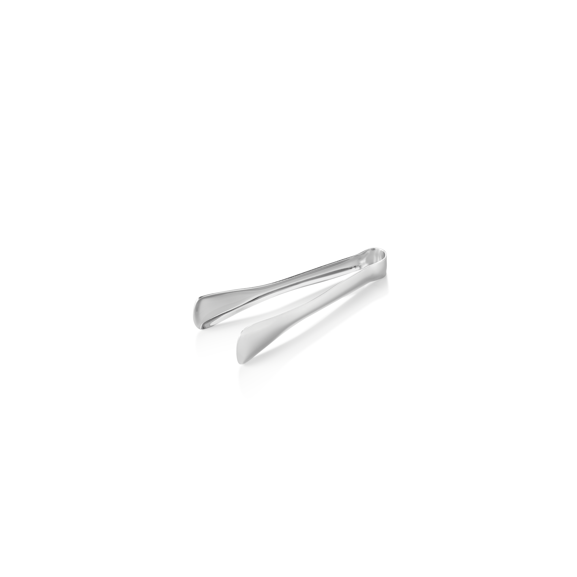 Picture of Cucina Sugar Tong 10 cm Chrome Nickel Steel 18/10 - 1669010