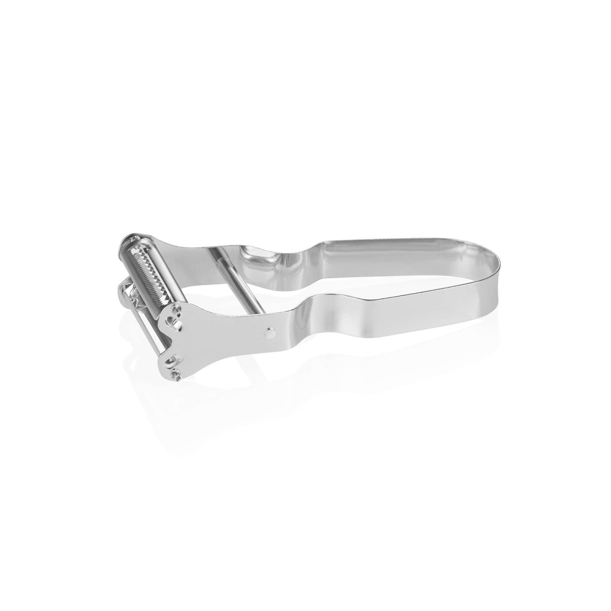 Picture of Cucina Pendulum Peeler 12 cm Stainless Steel 2 Blades - 1640002