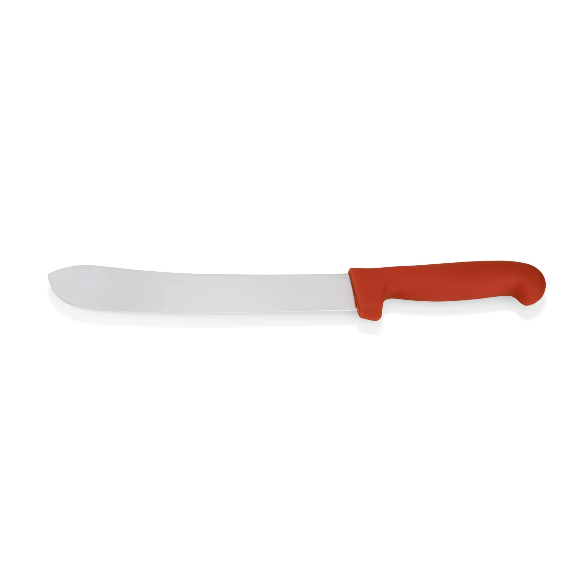 Picture of Cucina Butcher Knife 38.5 cm Red Stainless Steel - 6907251