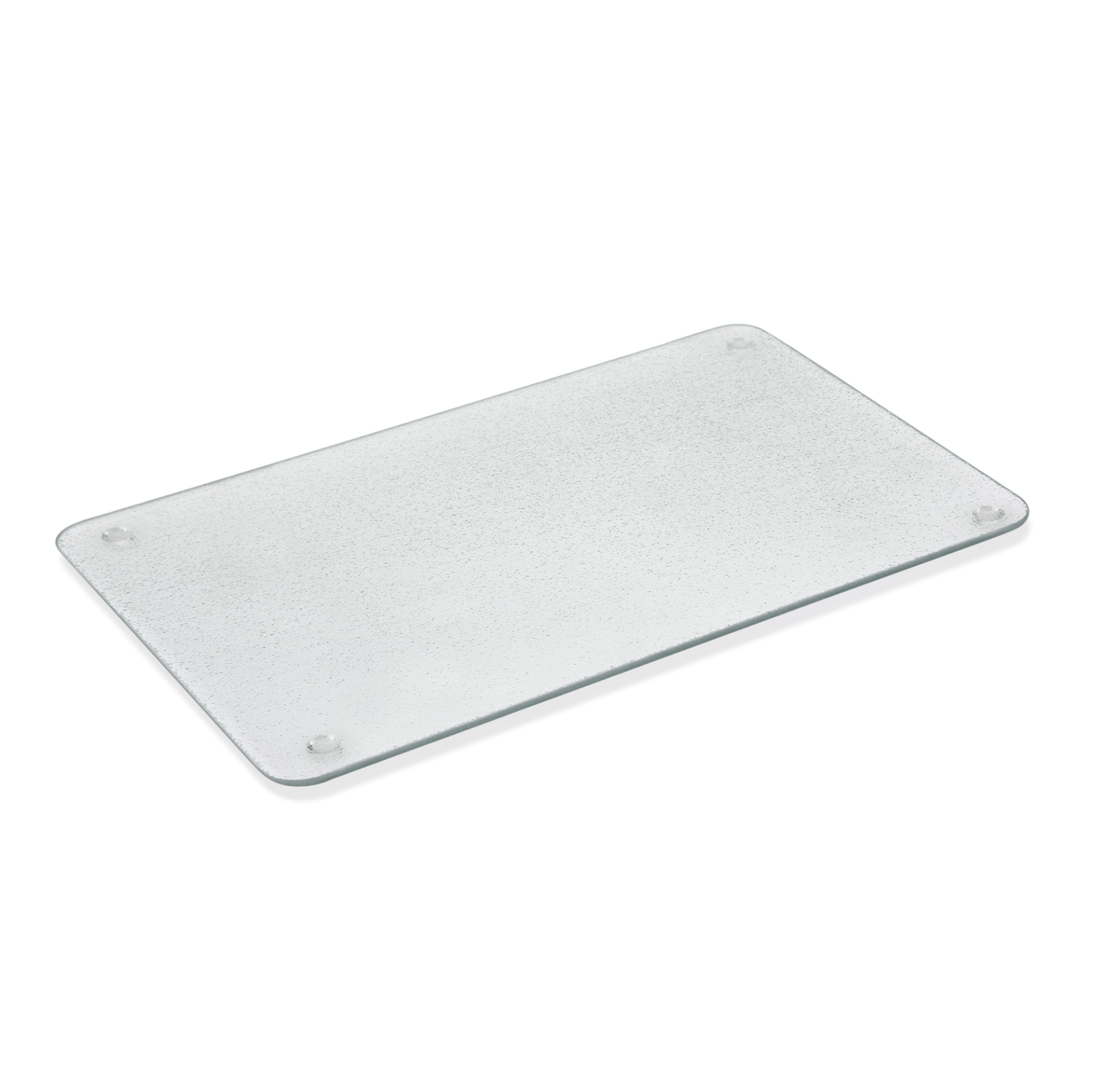 Picture of Cucina Glass Cutting Board 50 x 40 cm Opal Glass - 1828500