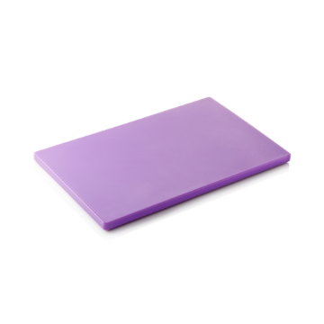 Show details for Cucina HACCP Cutting Board Polyethylene Purple 50 x 30 x 2 cm - 1830506 Picture of Cucina HACCP Cutting Board Polyethylene Purple 50 x 30 x 2 cm - 1830506
