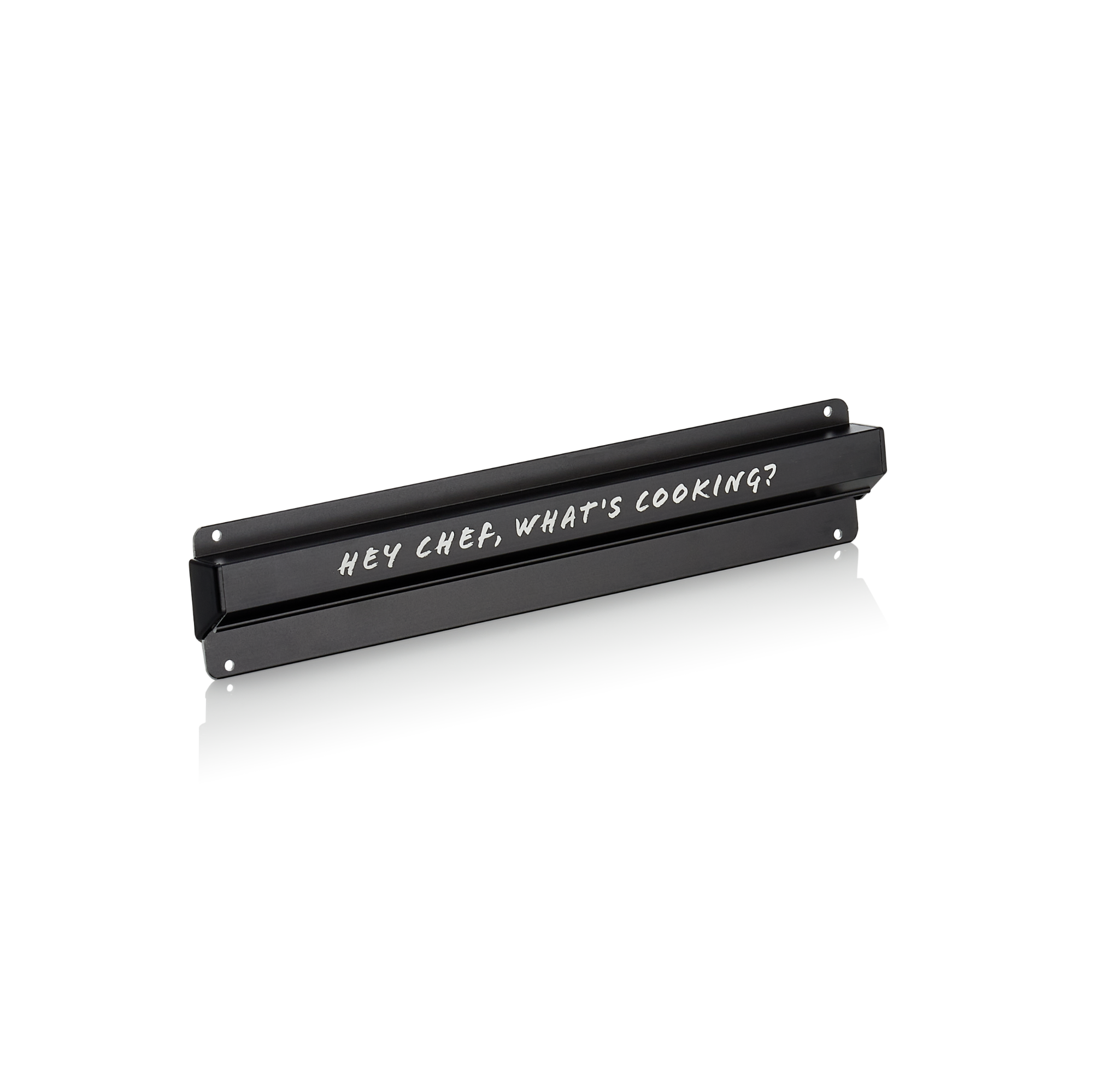 Picture of Cucina Bill Rail Aluminum 30 cm - 1433030