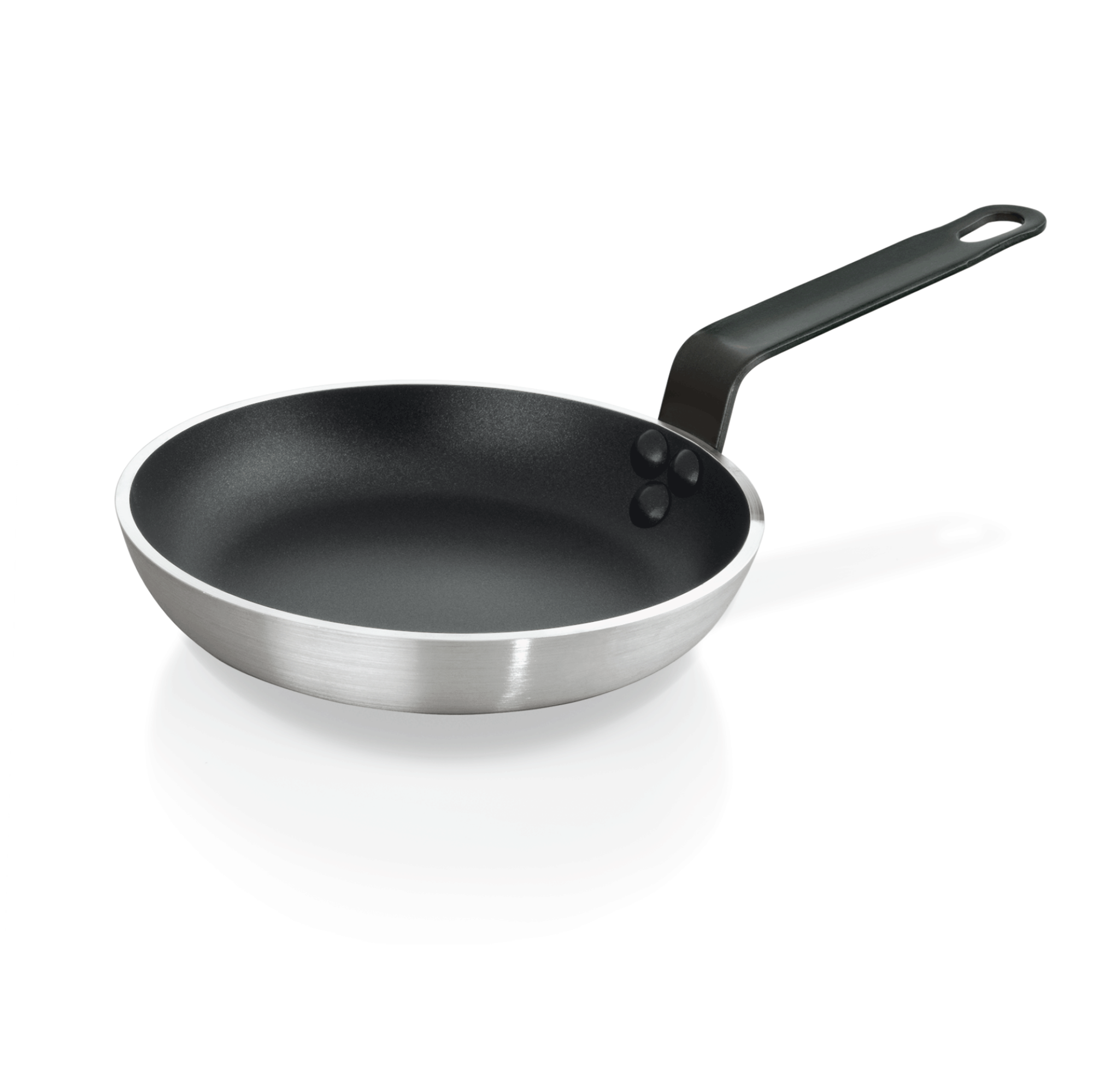Picture of Cucina Lyonese Pan Non-Stick Coating Dia 40 cm Aluminium - 6315540