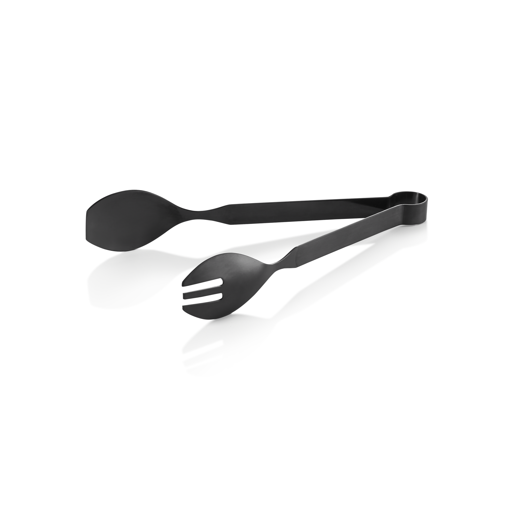 Picture of Cucina Serving Tongs 23.5 cm Black Chrome Nickel Steel - 1887823