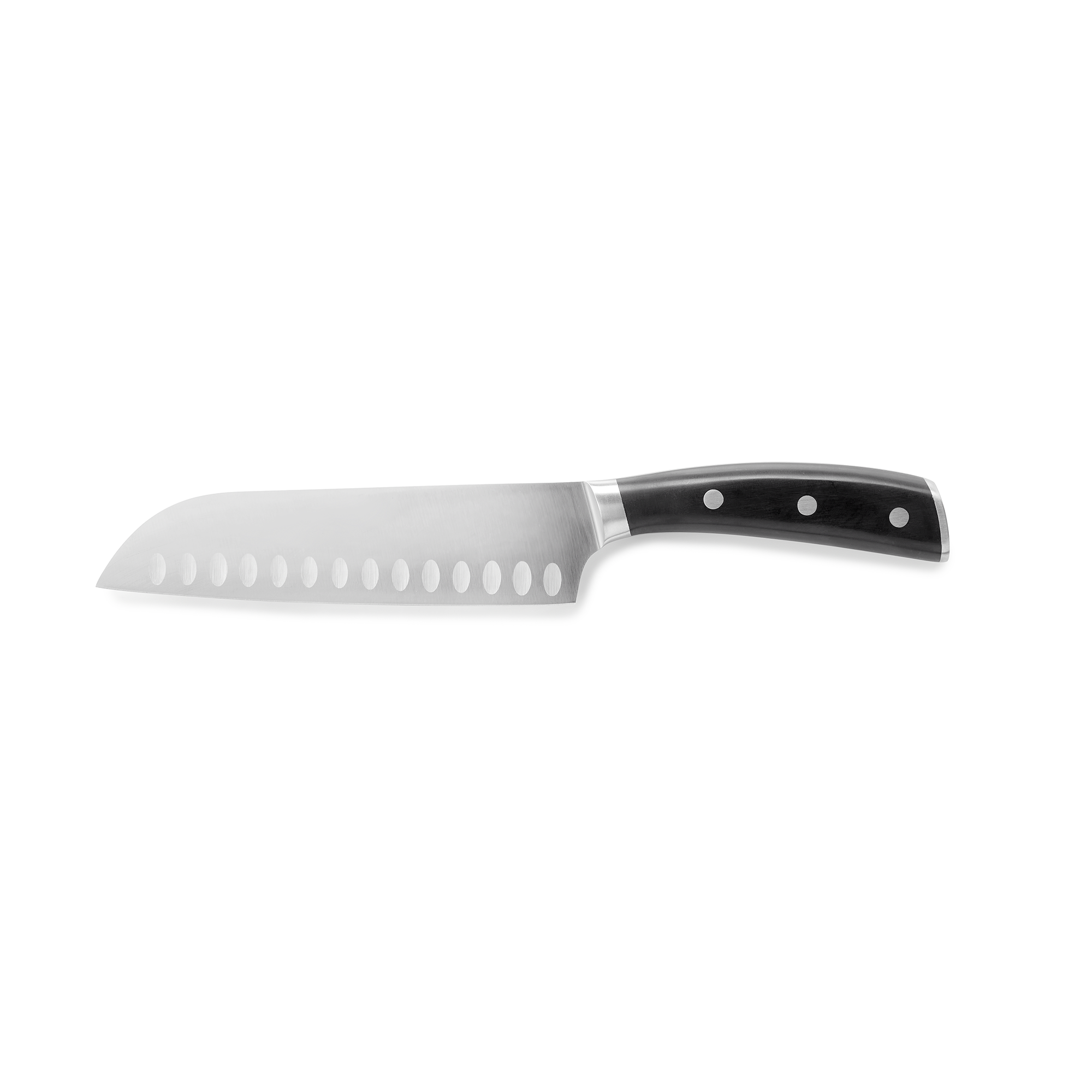 Picture of Cucina Santoku Knife Classic Style 30 cm Stainless Steel - 6601018