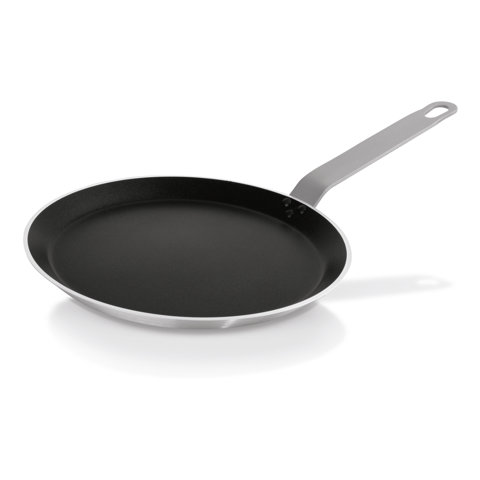 Picture of Cucina Crepes Pan Non-Stick Coating Dia 26 cm Aluminum - 6316926