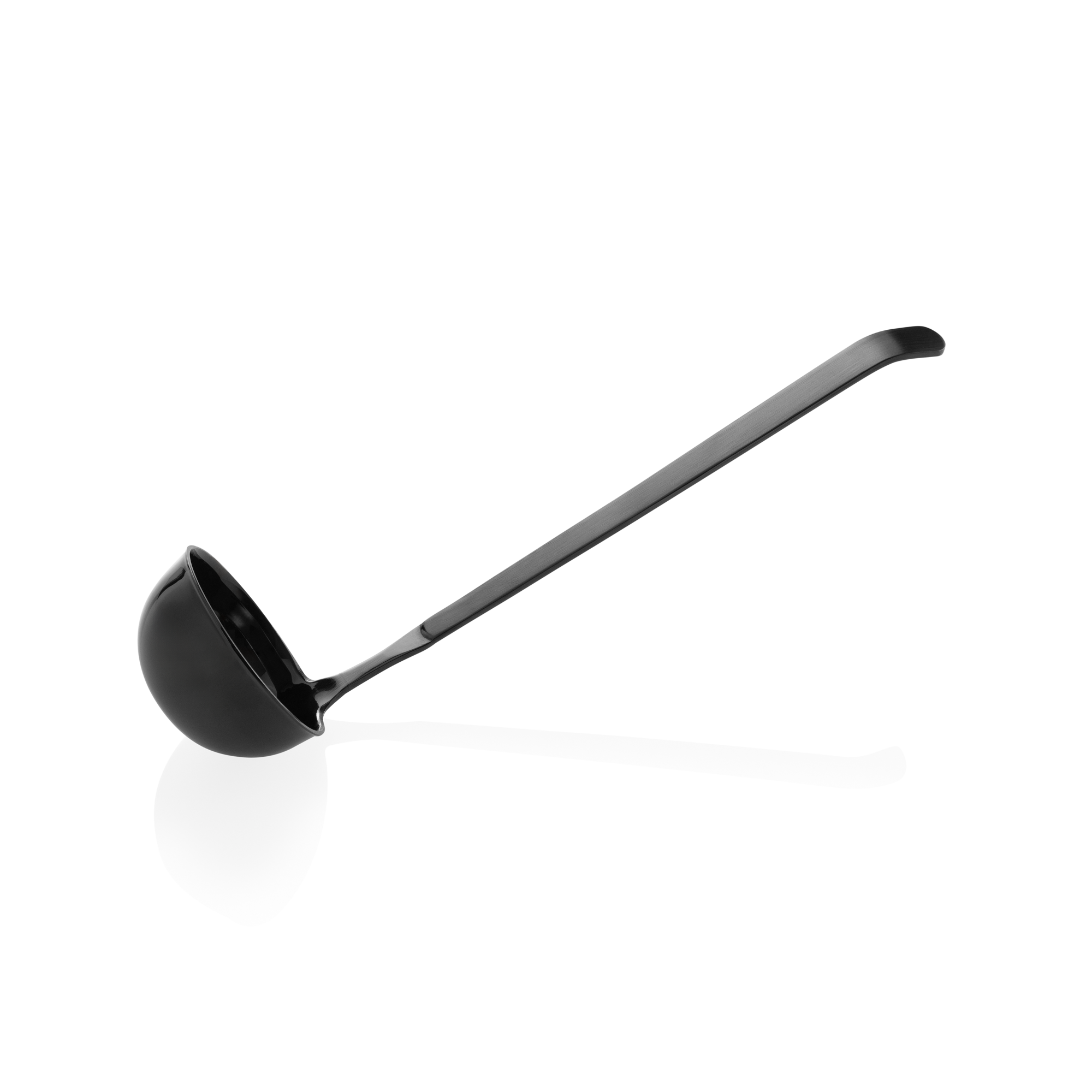 Picture of Cucina Portion Placer Black Chrome Nickel Steel 28.5 cm - 1887127