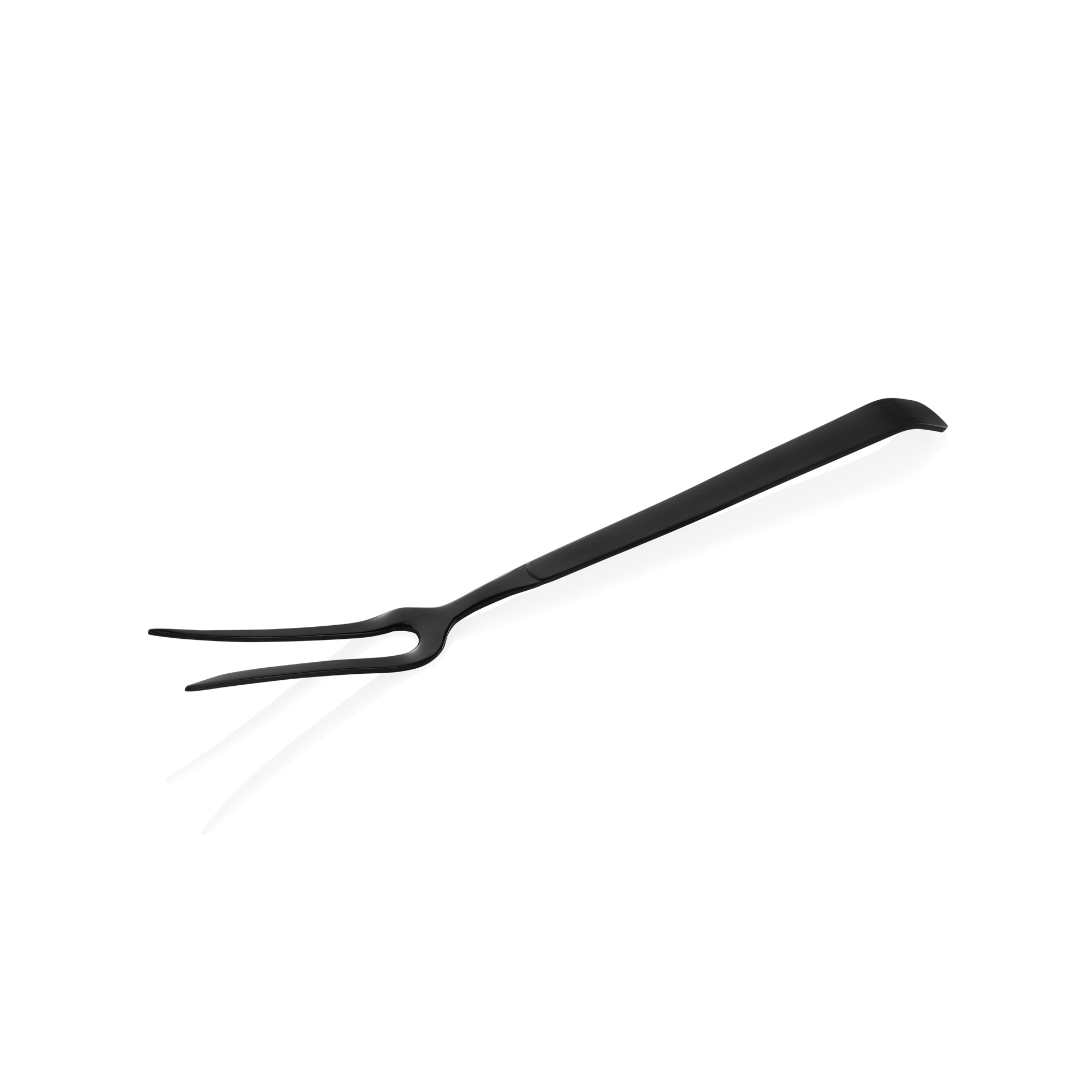 Picture of Cucina Meat Fork Black Chrome Nickel Steel 32 cm - 1887532
