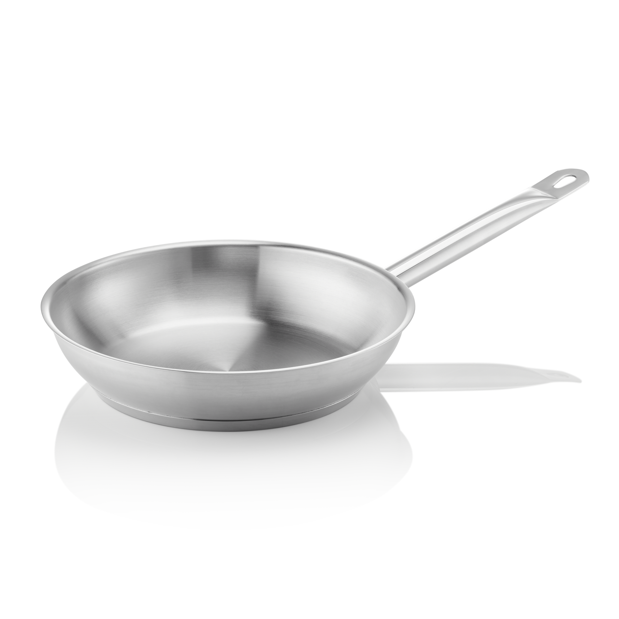 Picture of Cucina Chefproof Pan Chrome Nickel Steel Dia 24 cm - 2340240