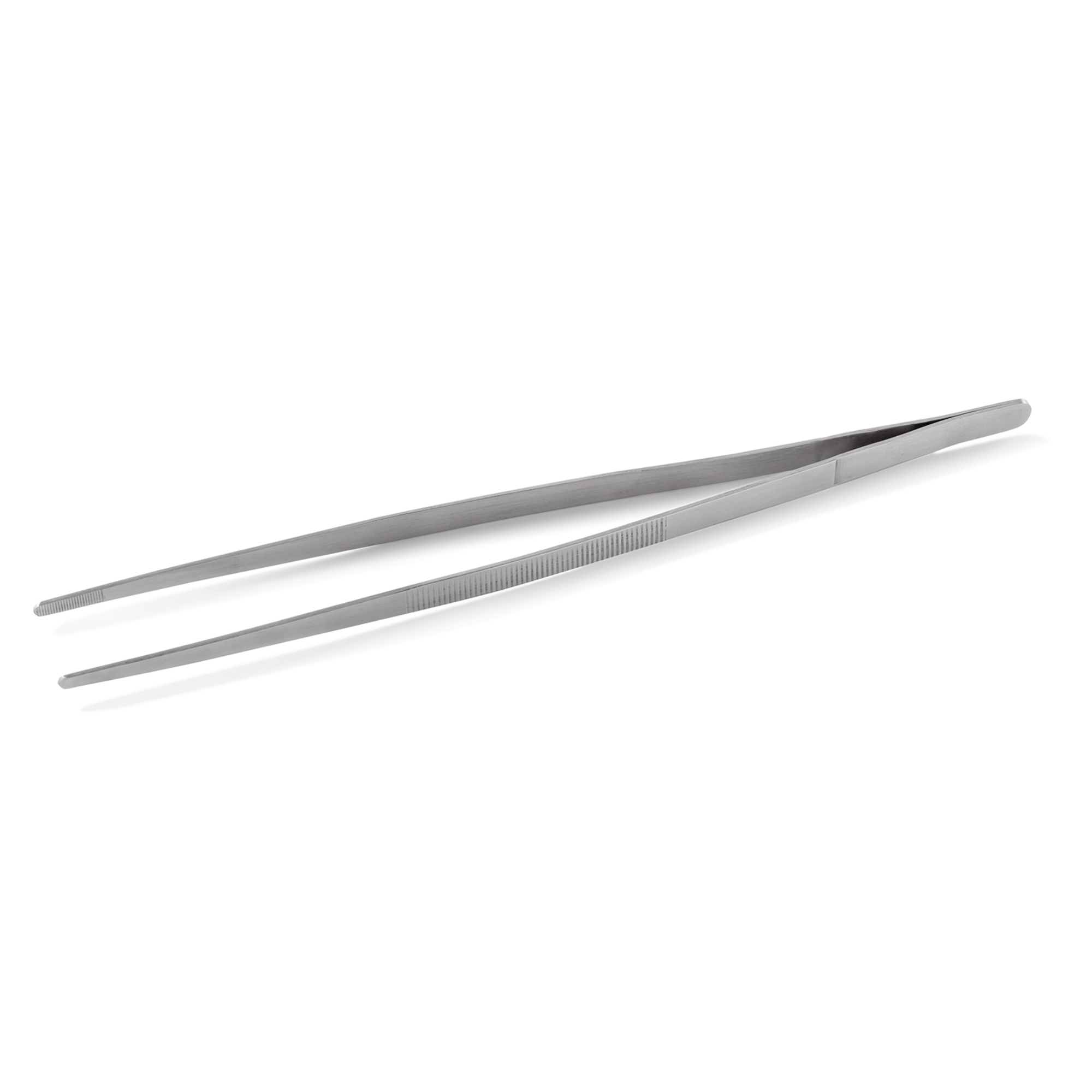 Picture of Cucina Tweezer 30 cm Chrome Nickel Steel - 1665030