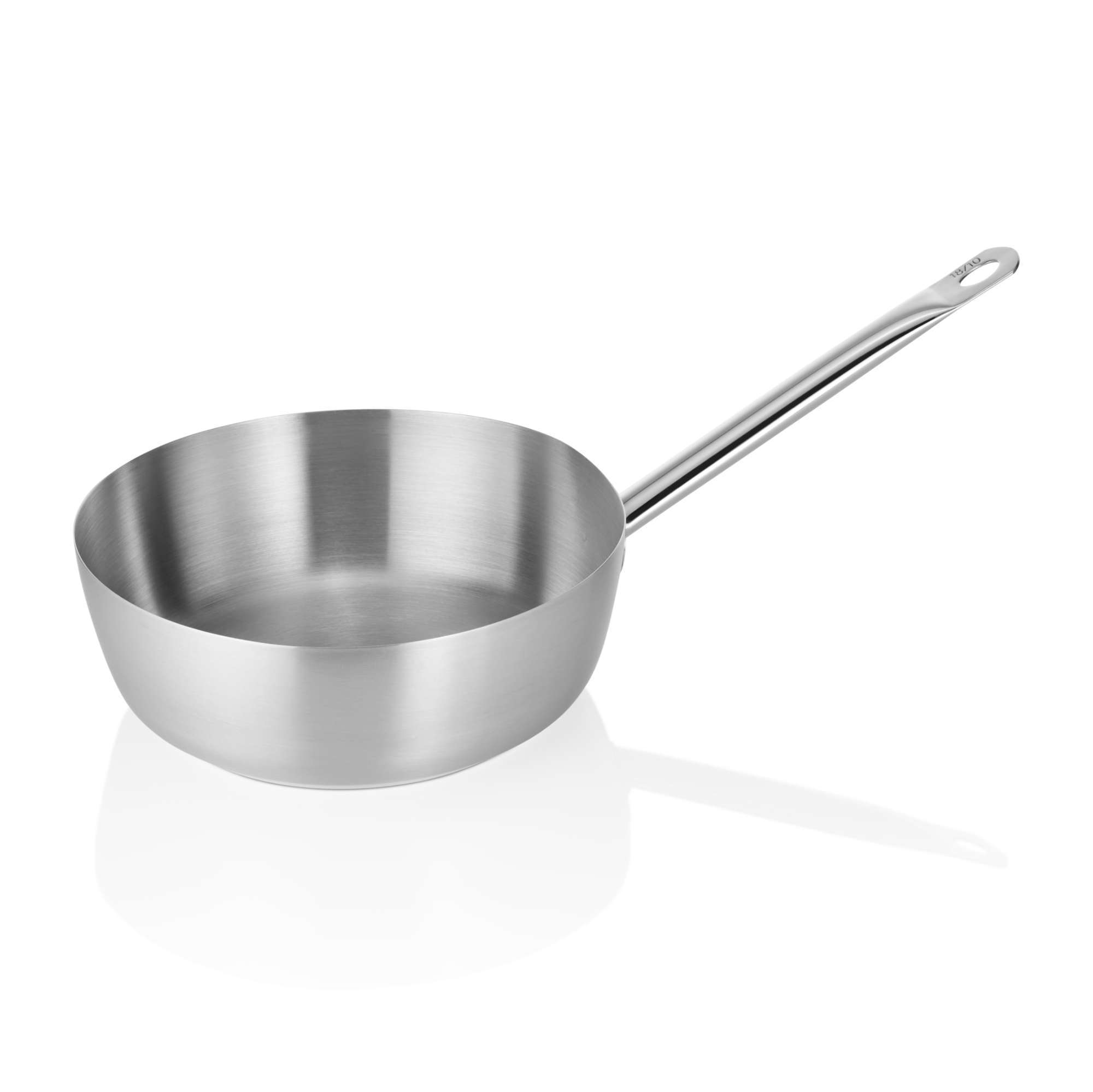Picture of Cucina Sauteuse Chrome Nickel Steel 18/10 Dia 24 cm 2 L - 2105240