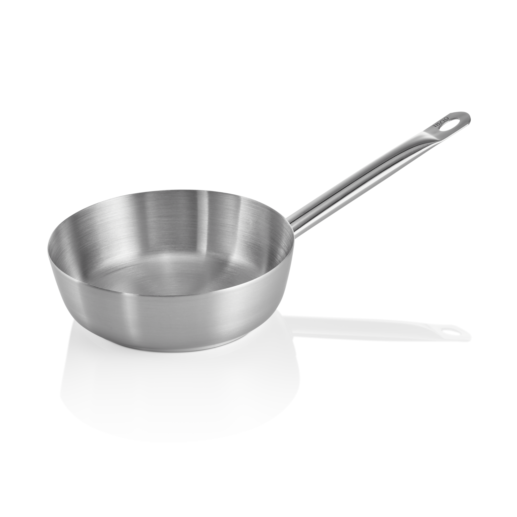 Picture of Cucina Sauteuse Chrome Nickel Steel 18/10 Dia 20 cm 1.5 L - 2105200