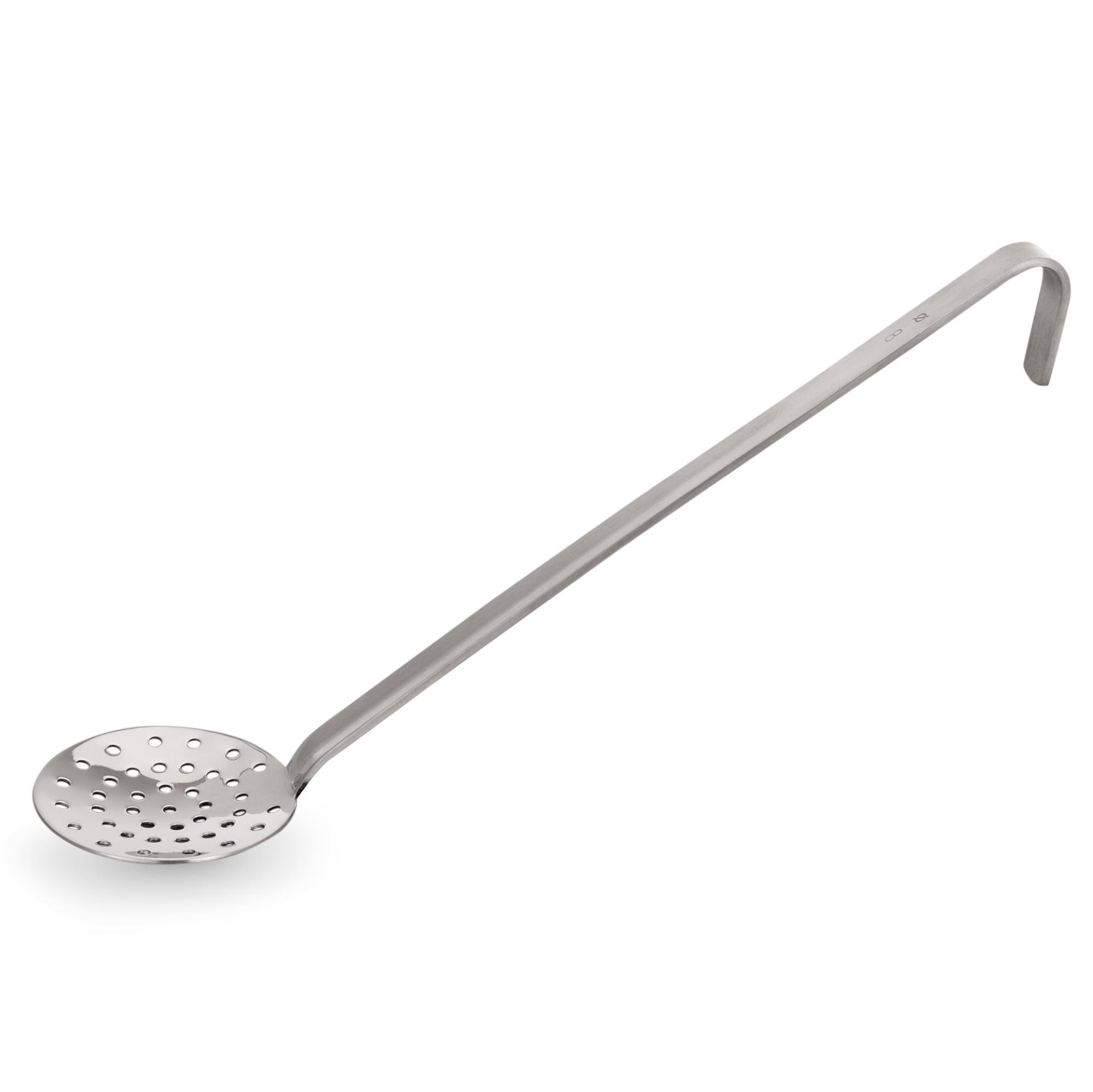 Picture of Cucina Skimmer Chrome Nickel Steel Dia 16 cm - 2090160