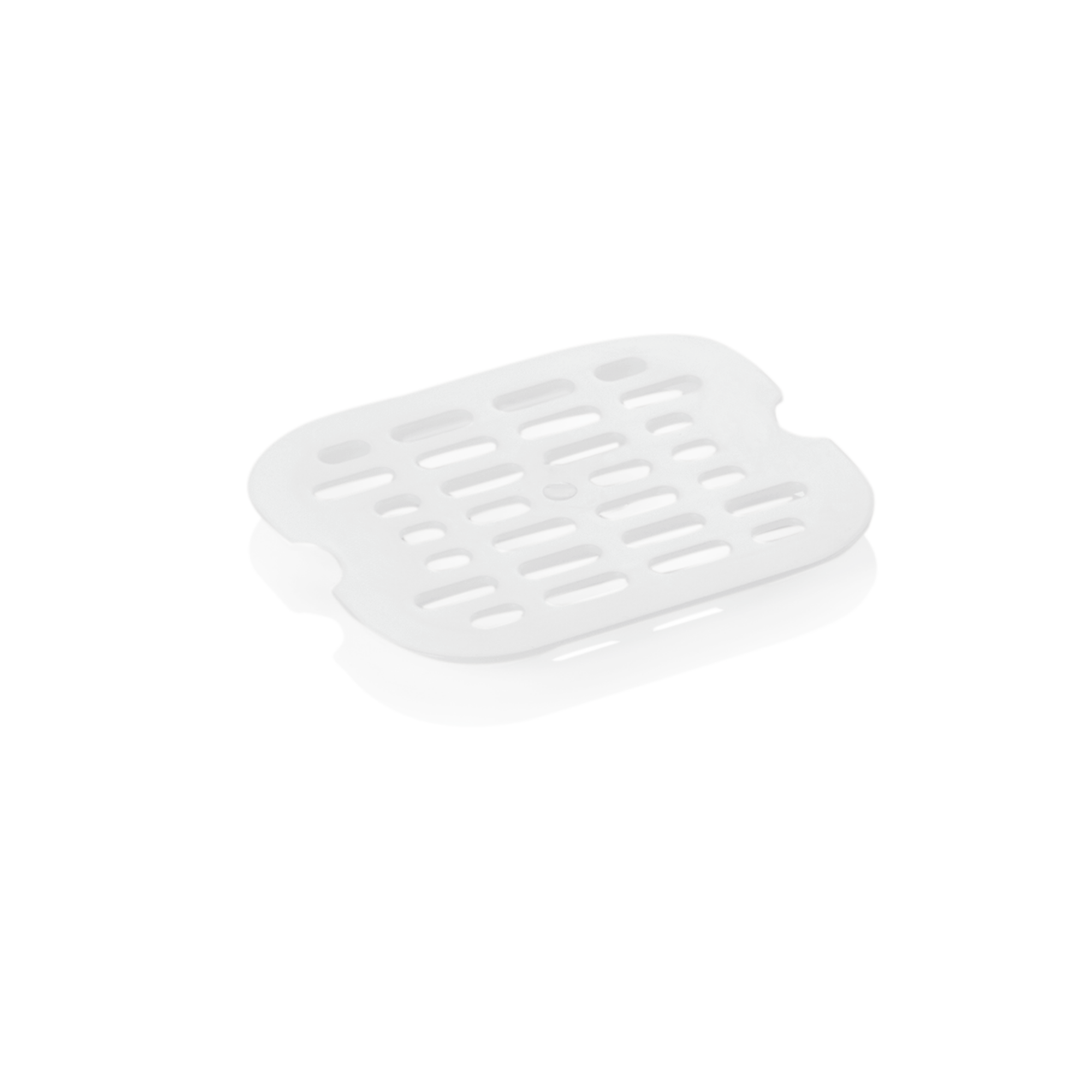 Picture of Was Germany GN Container Polypropylene 1/6 Size Stackable - 8916003