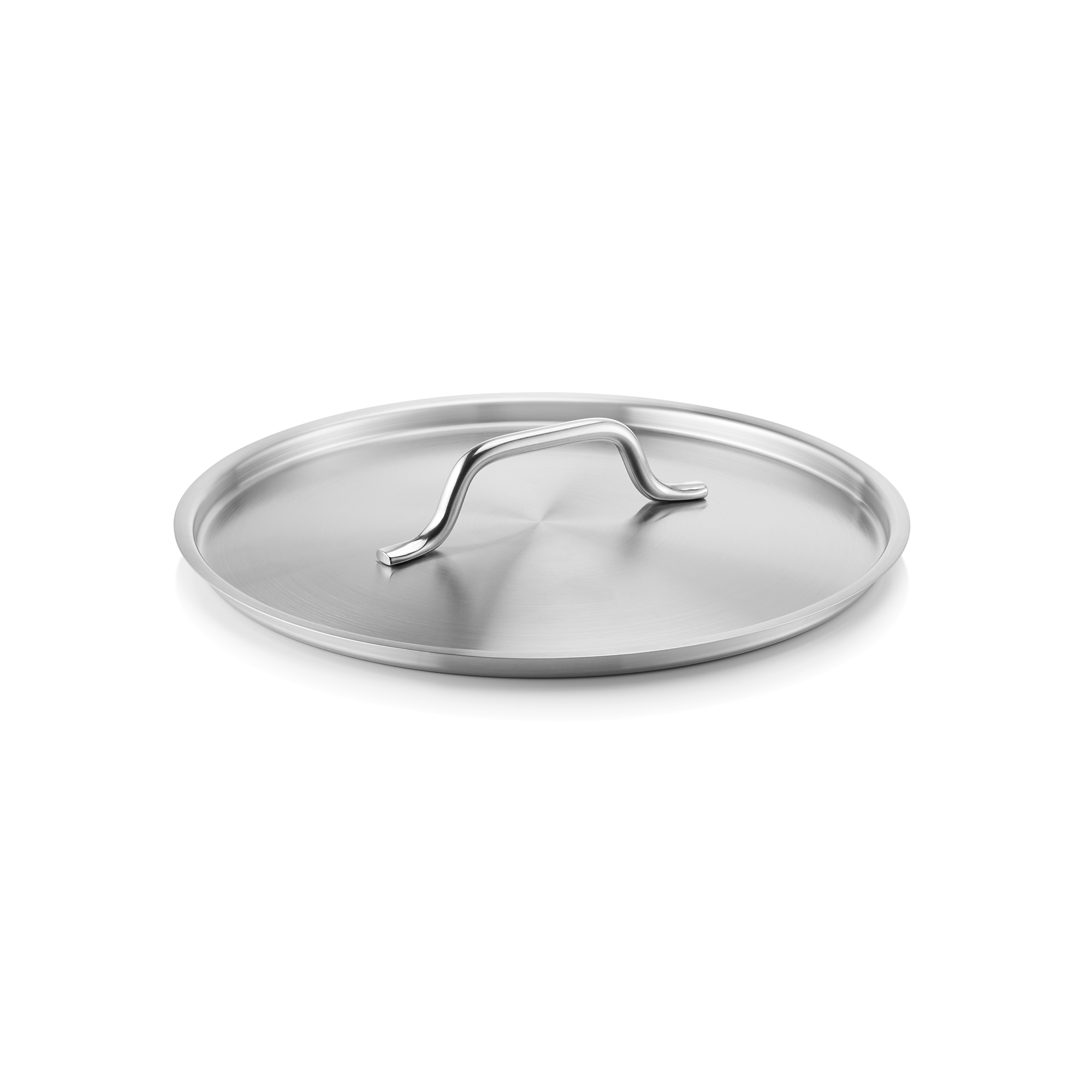 Picture of Cucina Chefproof Lid Chrome Nickel Steel Dia 16 cm - 2380160