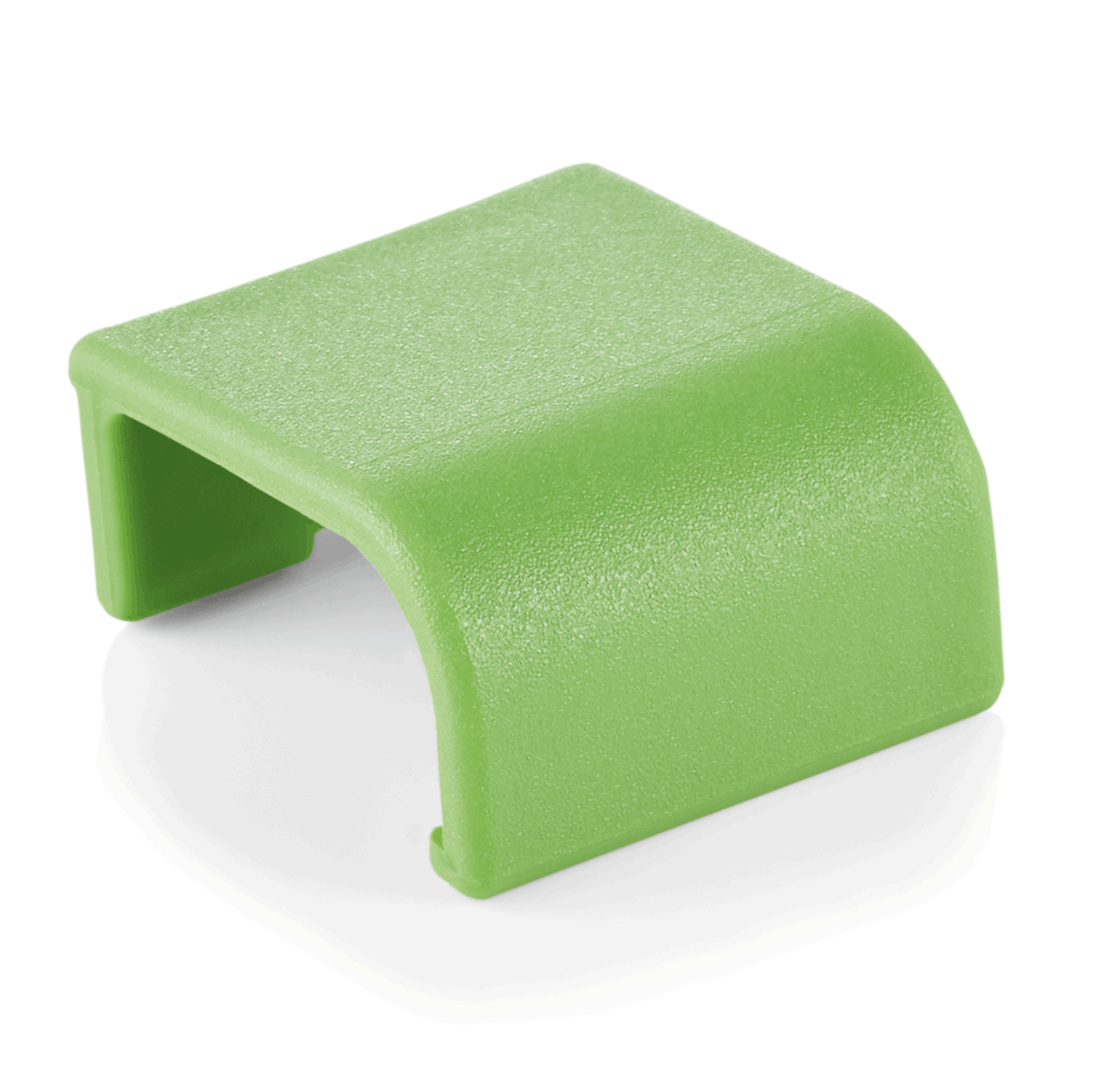 Picture of Was Germany GN 84 Container with Lid, Green, Pack of 50 - 8707004