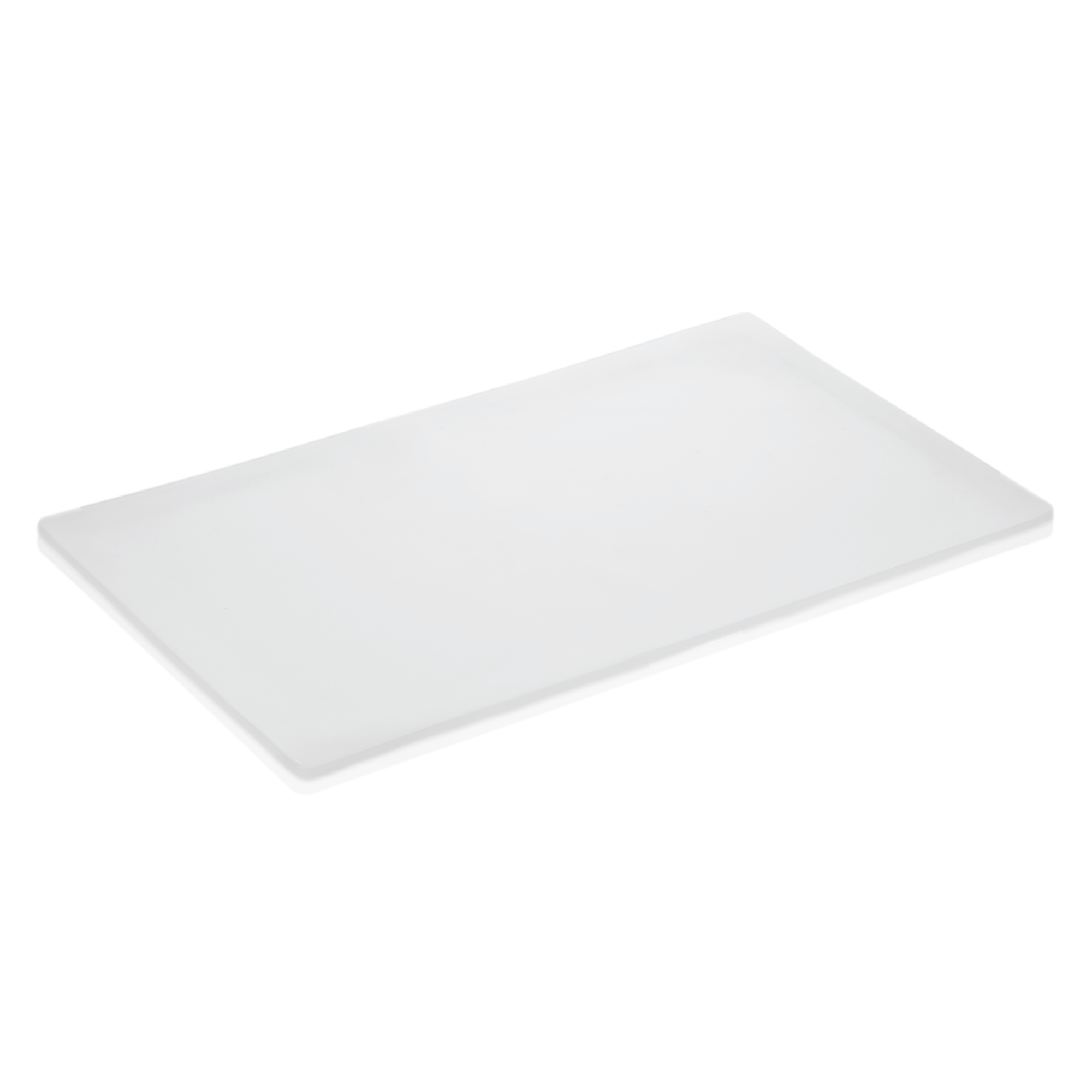 Picture of Was Germany Flexsil Silicone Lid GN 1/2 White - 7012007