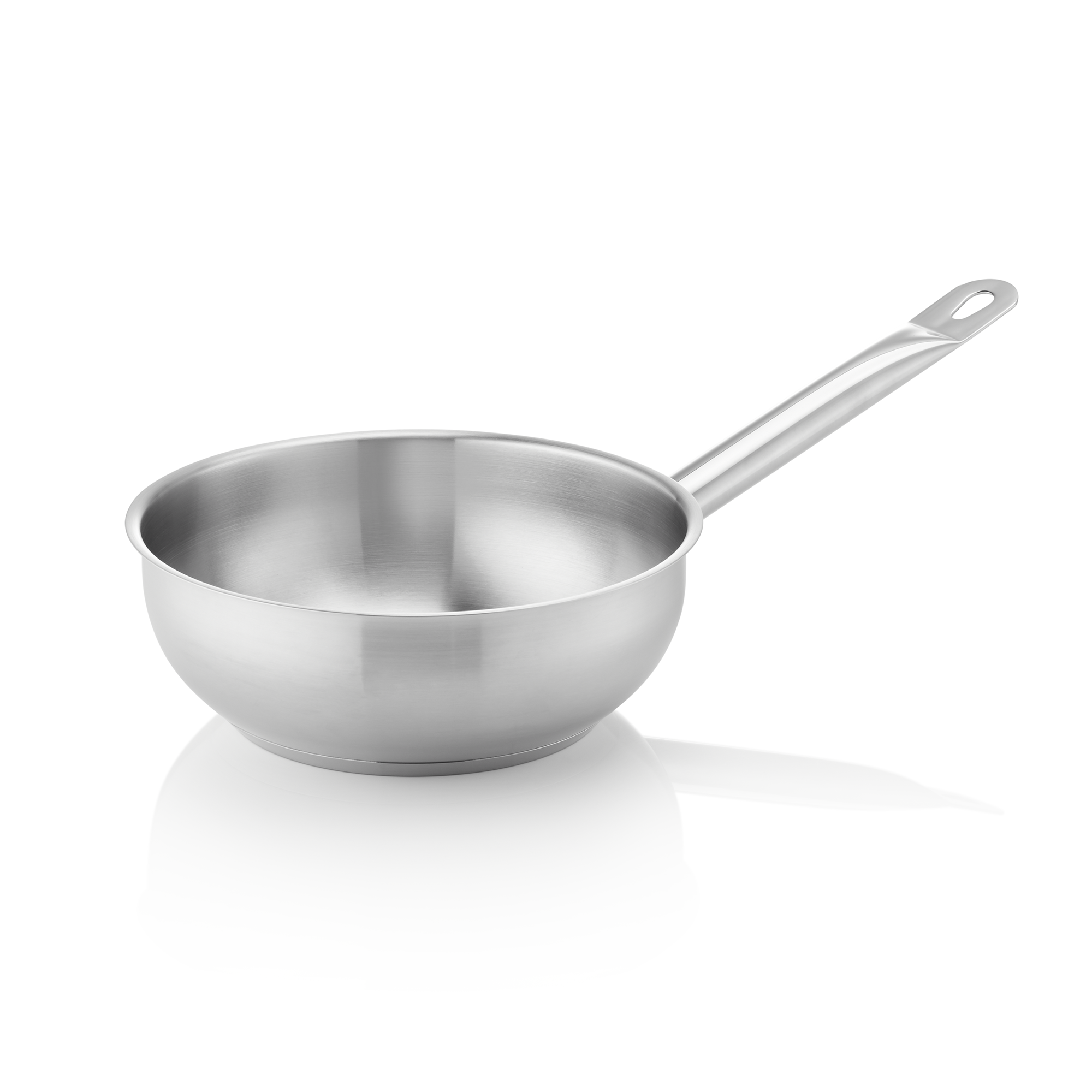 Picture of Cucina Chefproof Sauteuse 16 cm Chrome Nickel Steel - 2342160