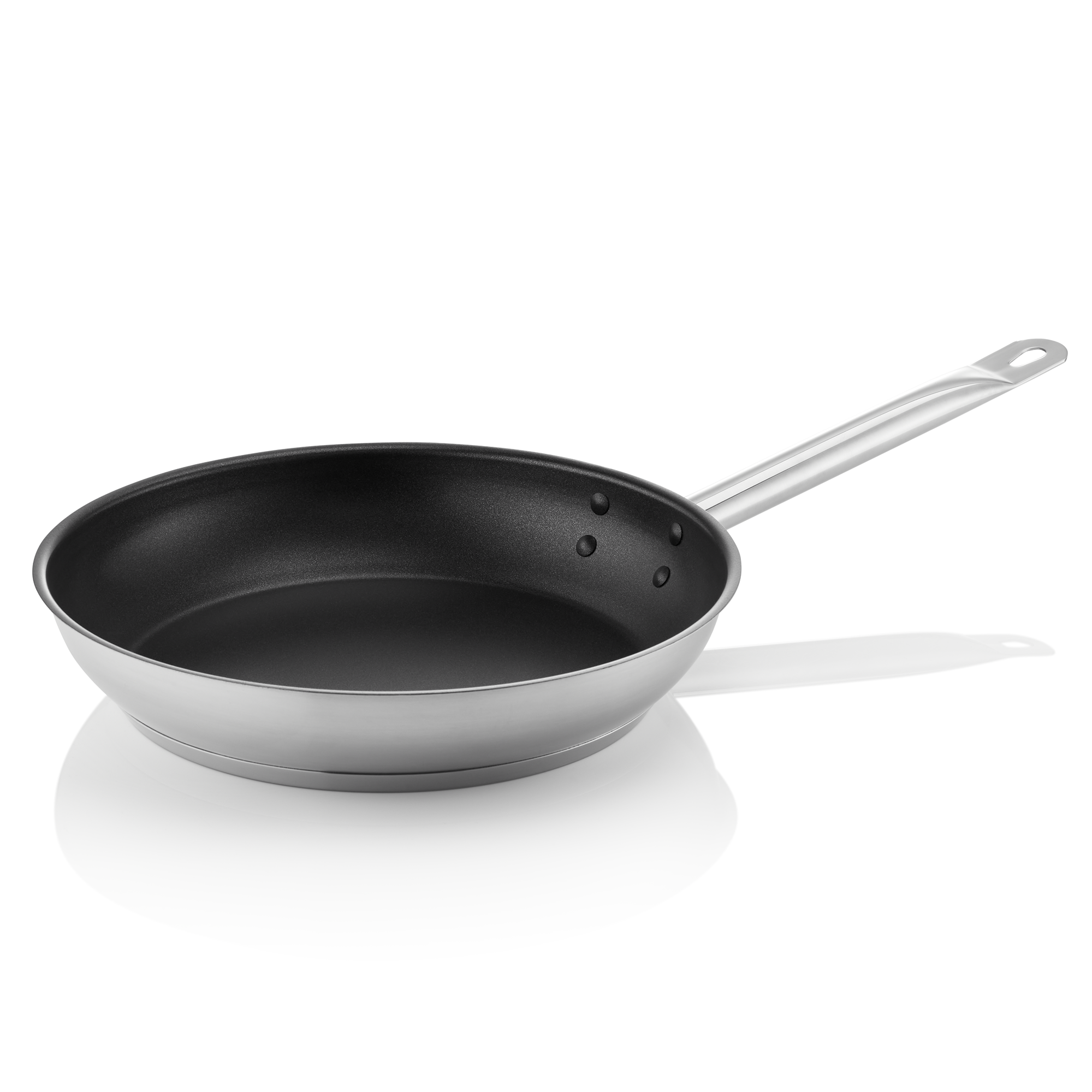 Picture of Cucina Chefproof Pan Non-Stick Chrome Nickel Steel Dia 28 cm - 2341280
