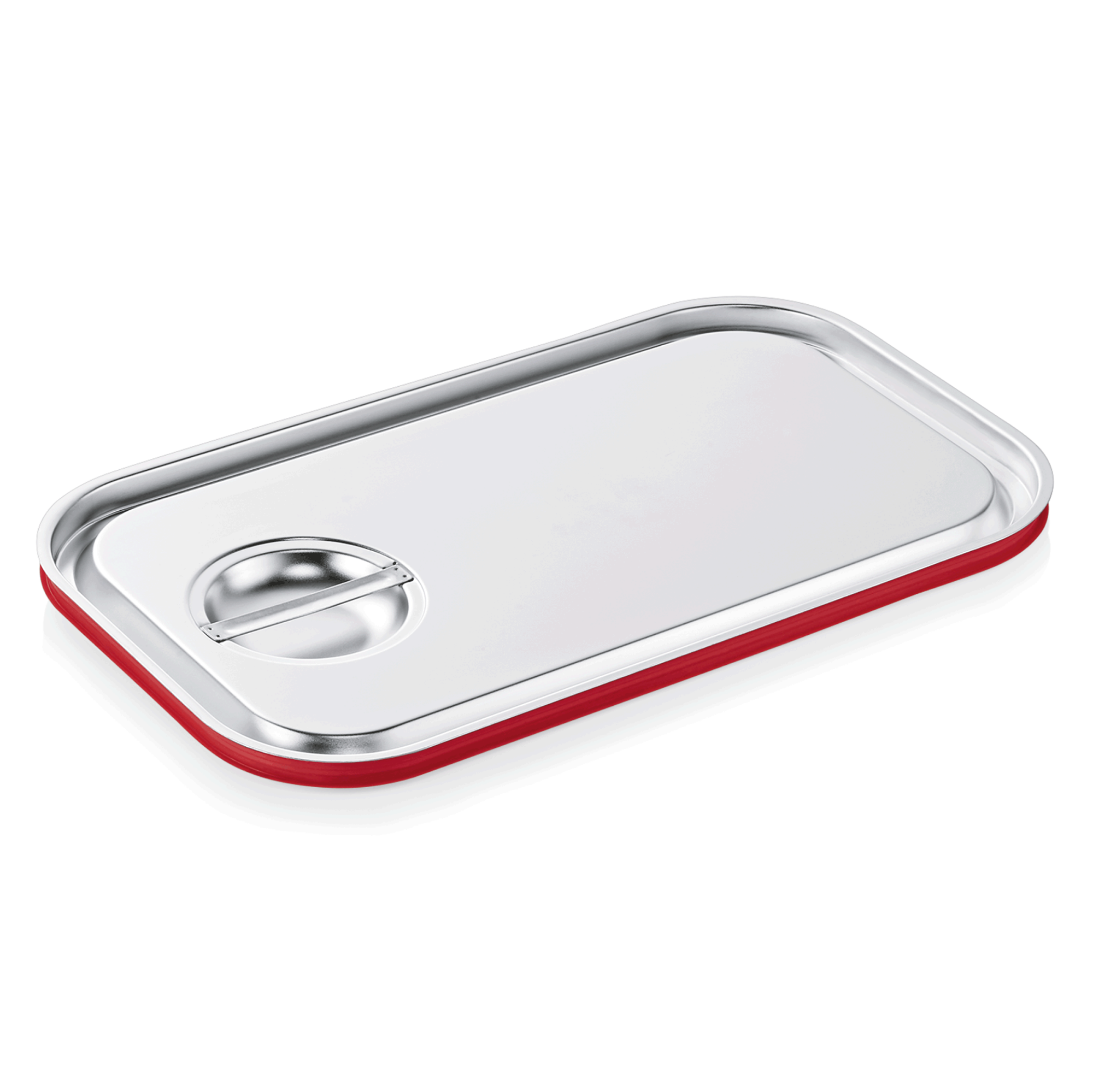 Picture of Was Germany GN Transport Lid 1/1 Chrome Nickel Steel - 7011004