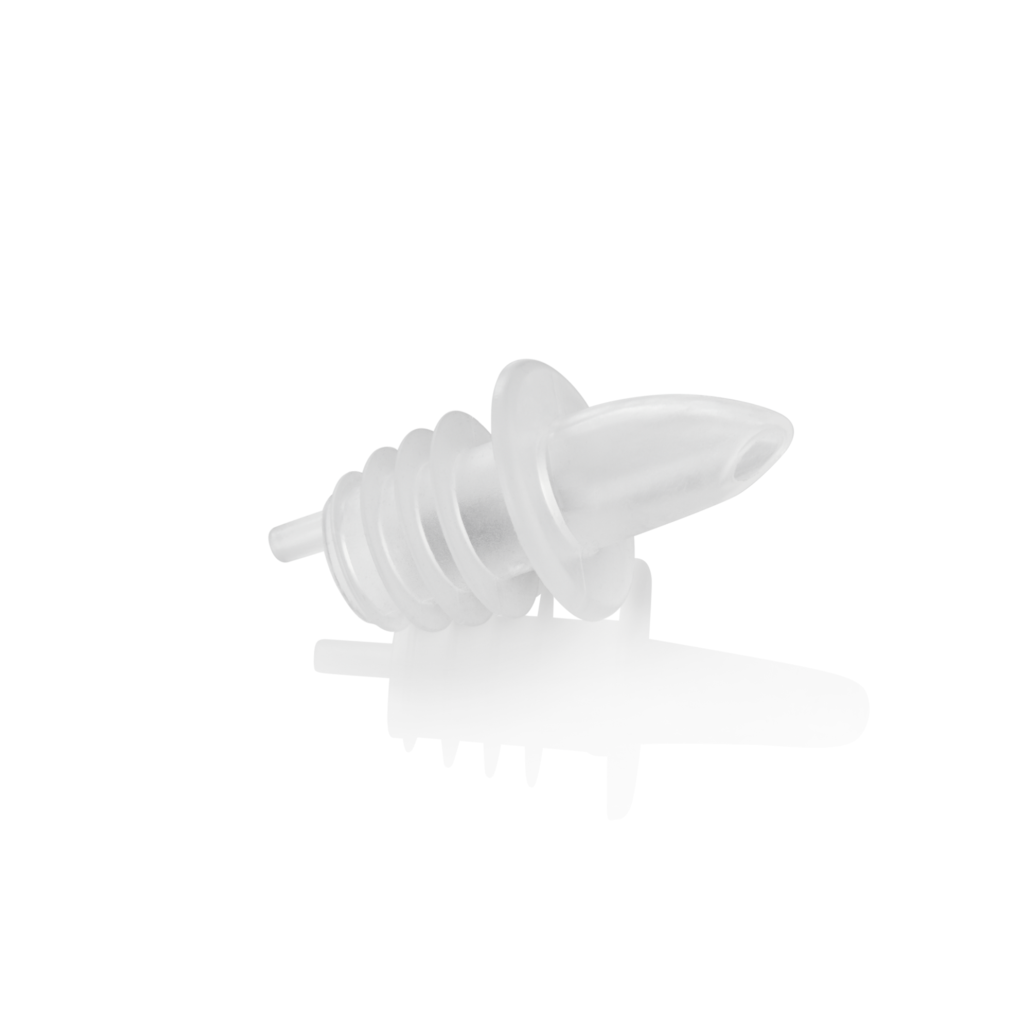 Picture of Was Germany Bar Spout Set 7 cm Transparent Pack of 12 - 3204102