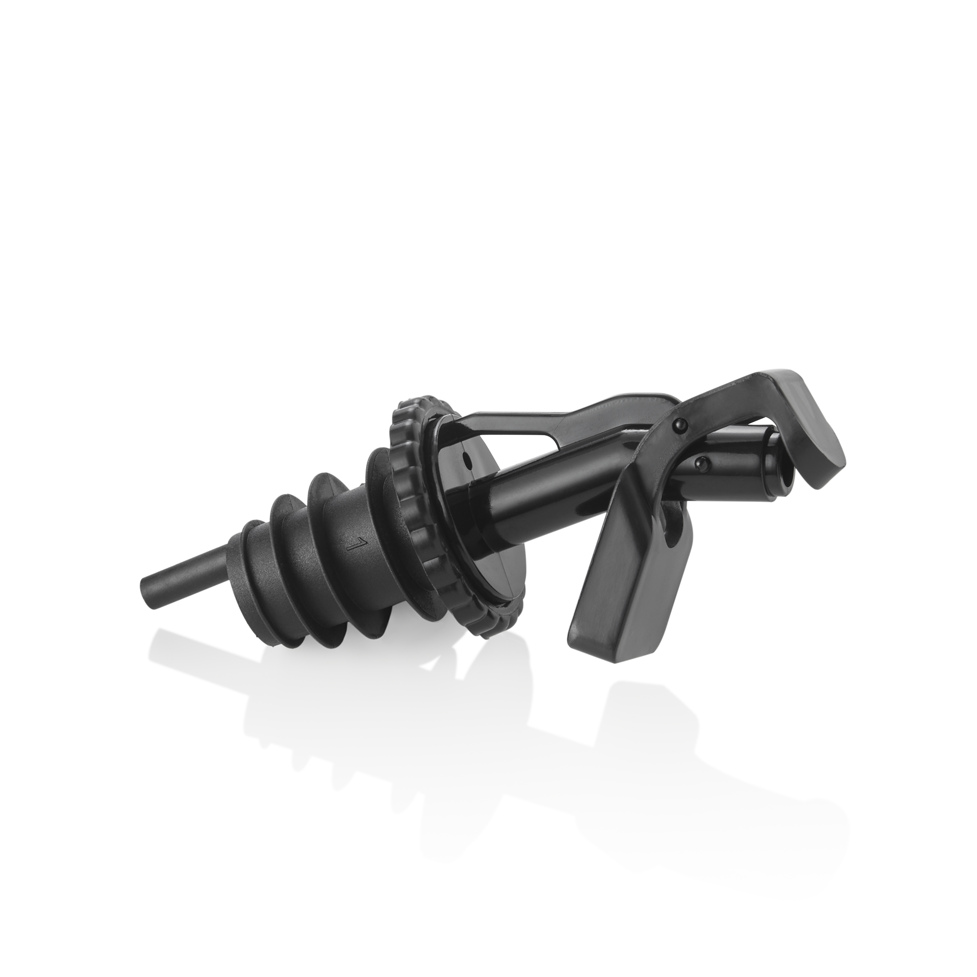 Picture of Was Germany Bar Spout Set Plastic 9.5 cm Pack of 12 - 3217000