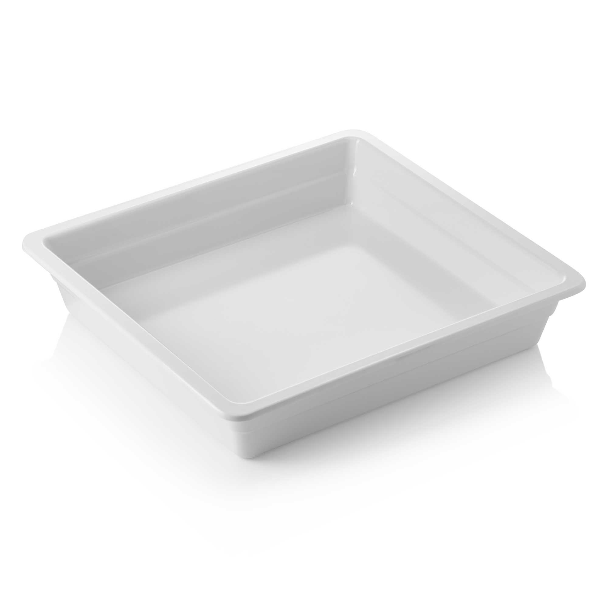 Picture of Was Germany GN Container White Melamine 2/3-65 mm - 6523065