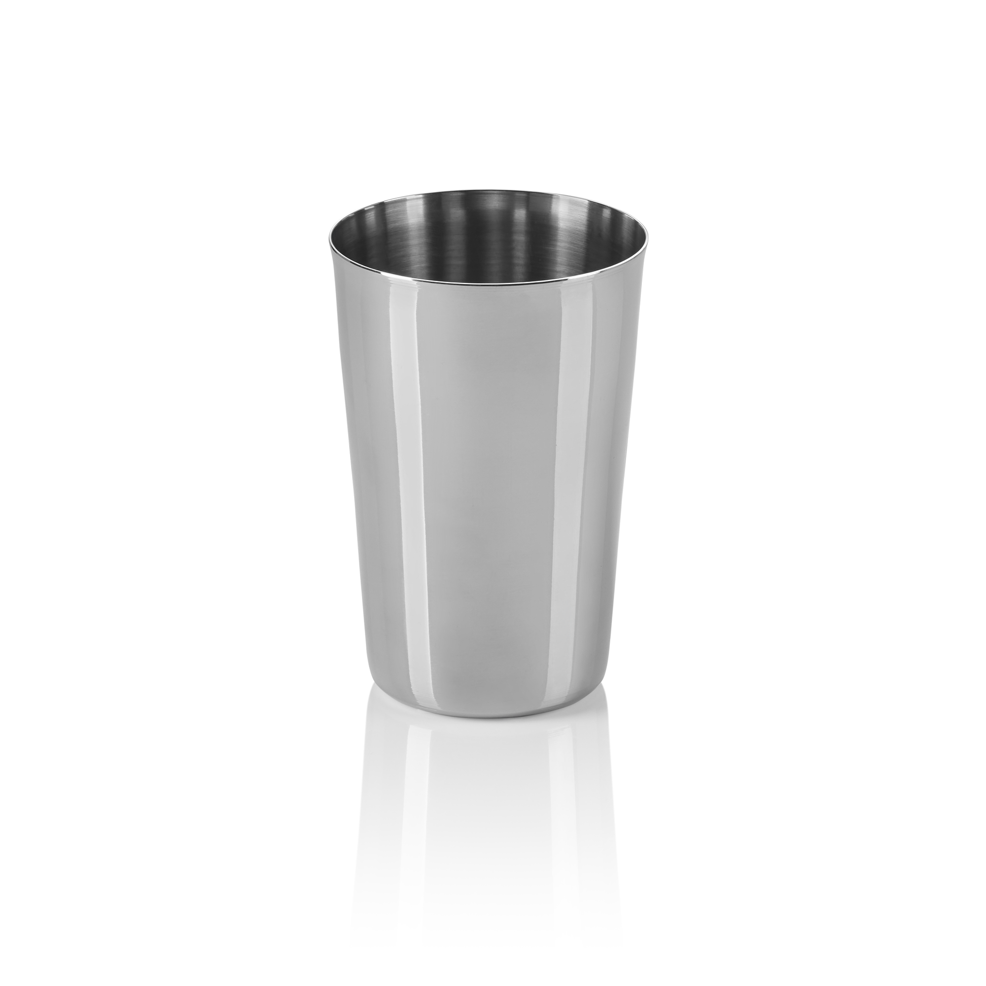 Picture of Was Germany Cup Set Chrome Nickel Steel 0.3 Ltr Pack of 4 - 1537030