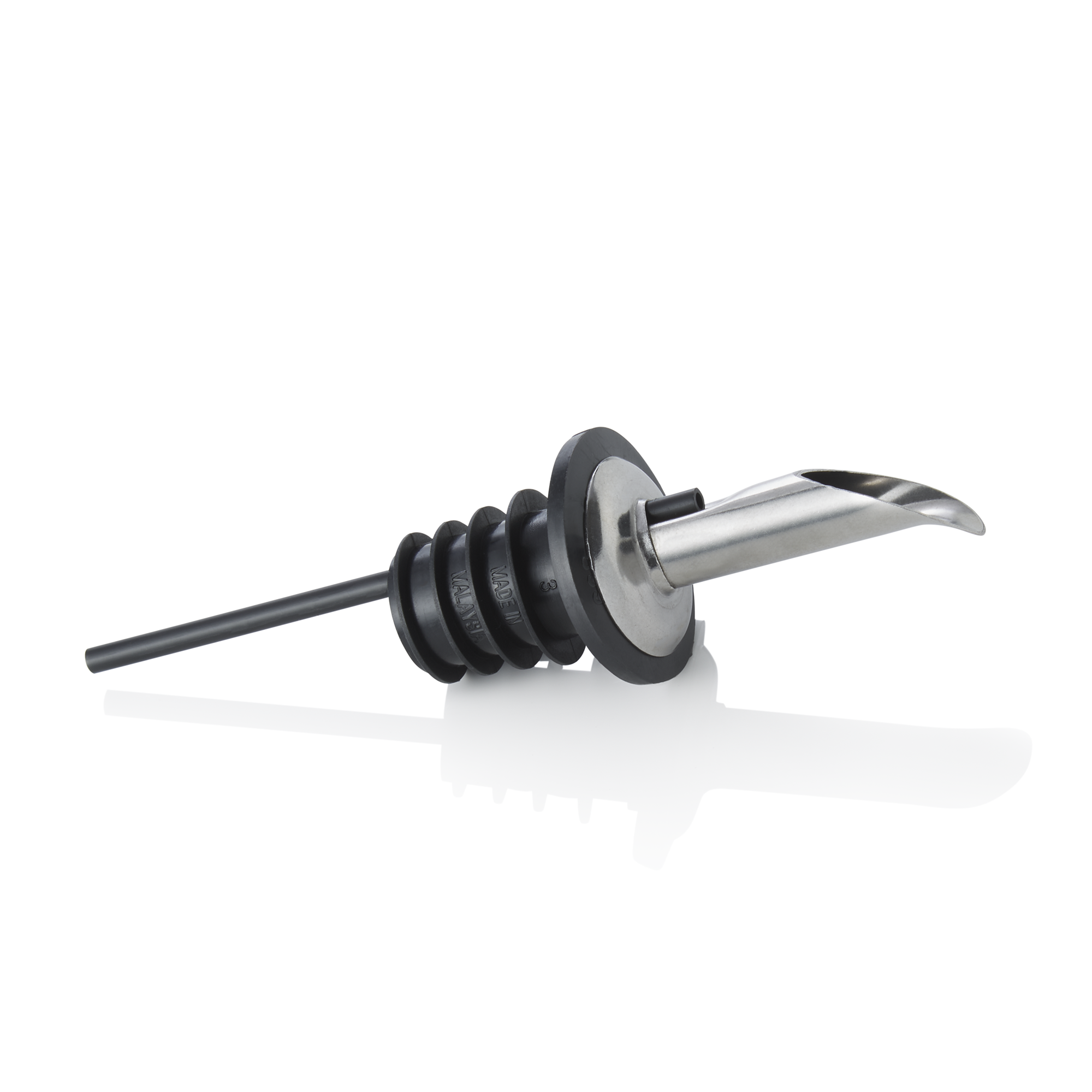 Picture of Was Germany Bar Spout Set Beak Shape 11.5 cm Pack of 12 - 3215000