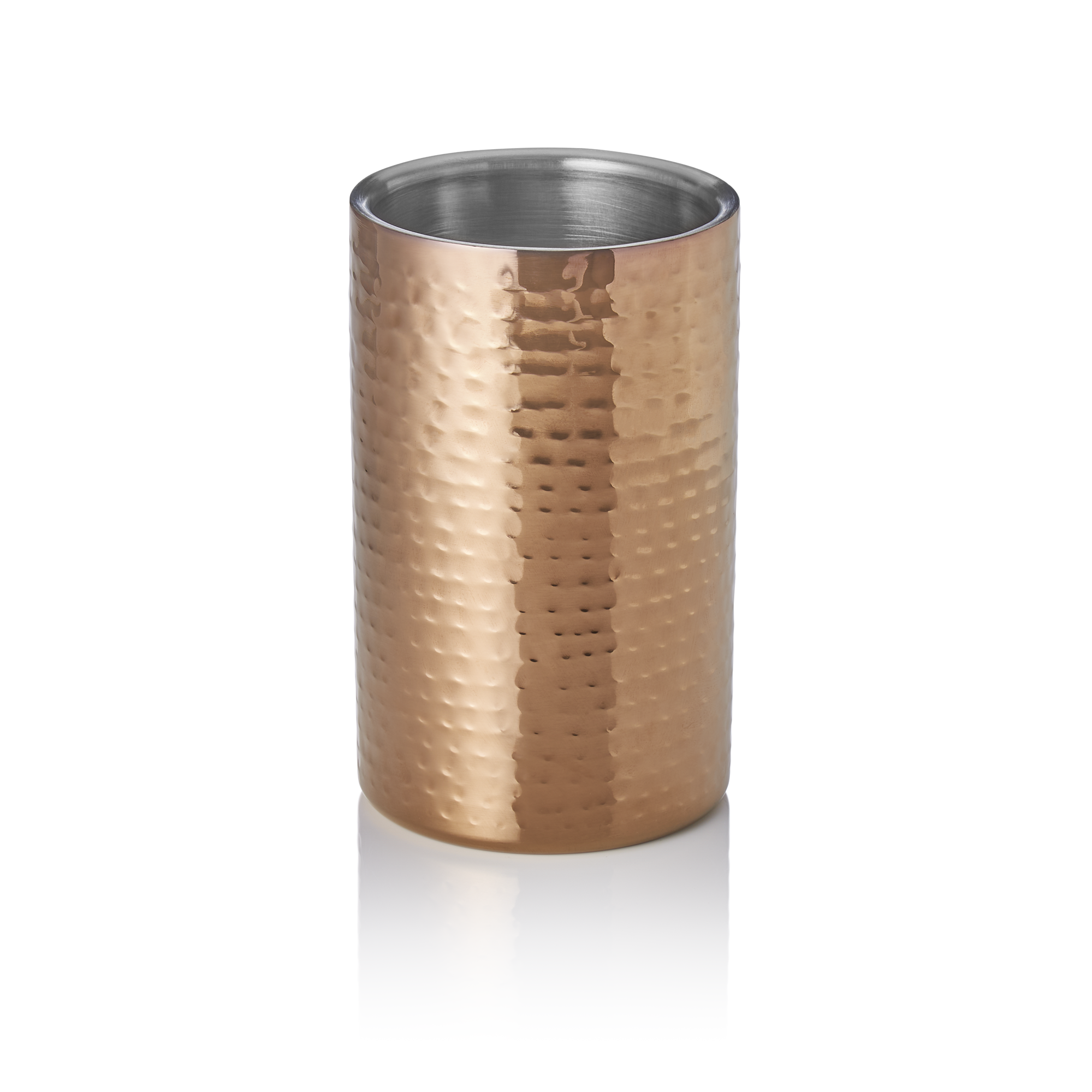 Picture of Was Germany Bottle Cooler Titanium Gold Double Walled 12 cm - 1534193