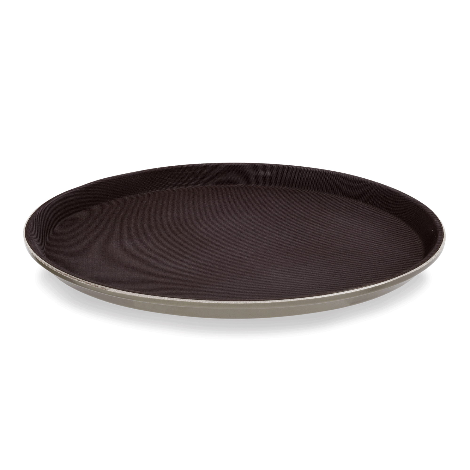 Picture of Was Germany Bar Tray Black Polypropylene Dia 36 cm - 9209360