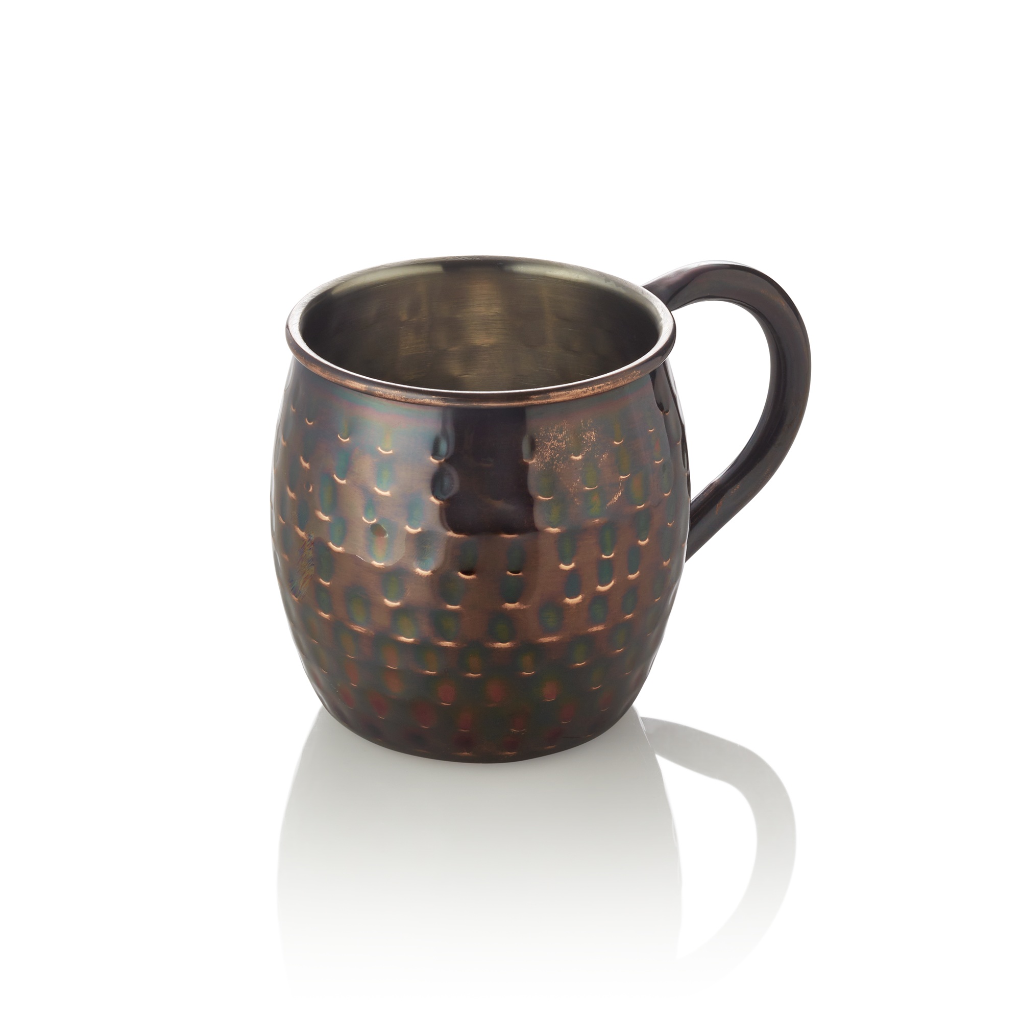 Picture of Was Germany Moscow Mule Set Antique Chrome Nickel Steel Pack of 2 - 2033545