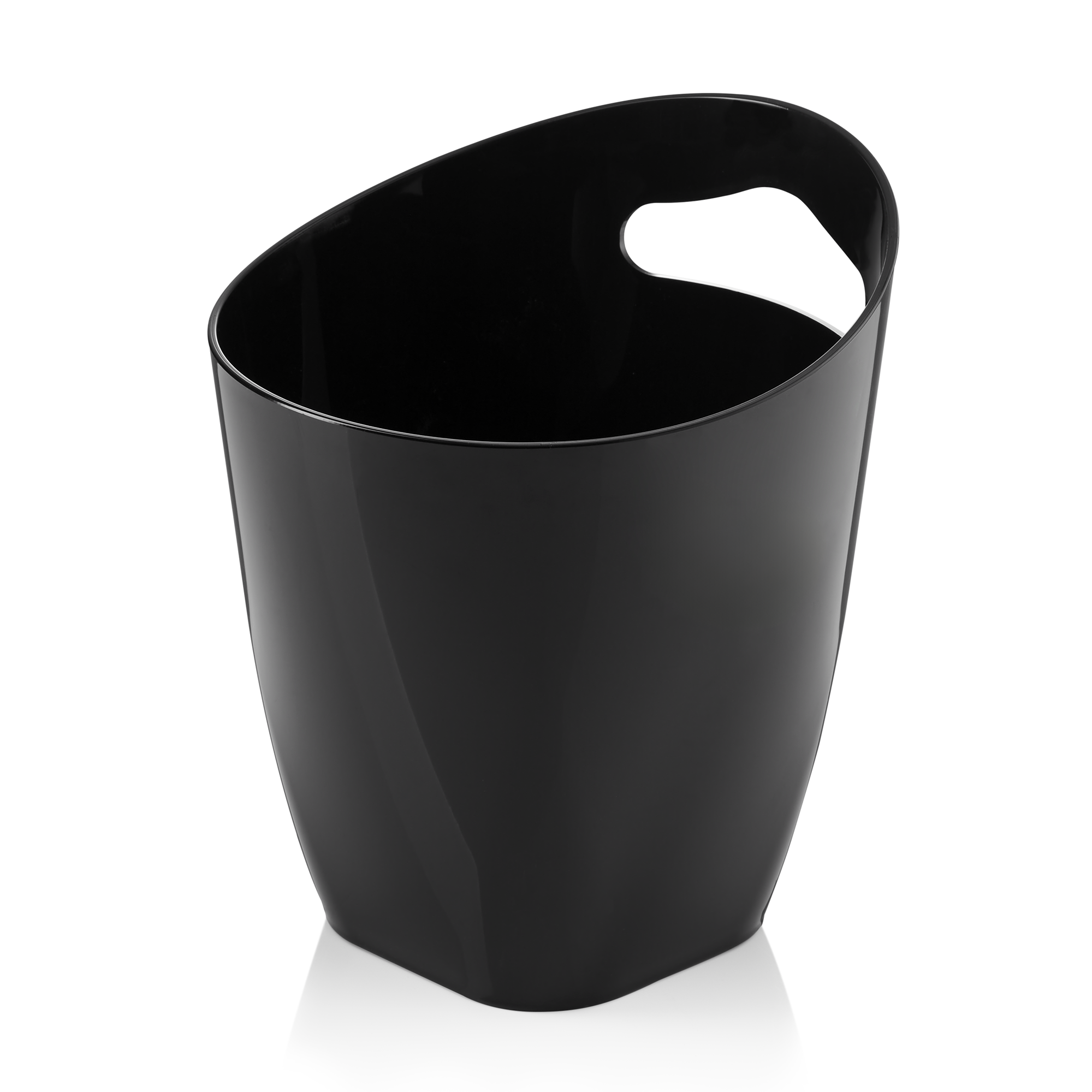 Picture of Was Germany Bottle Cooler 3.5 L Black SAN - 1528351