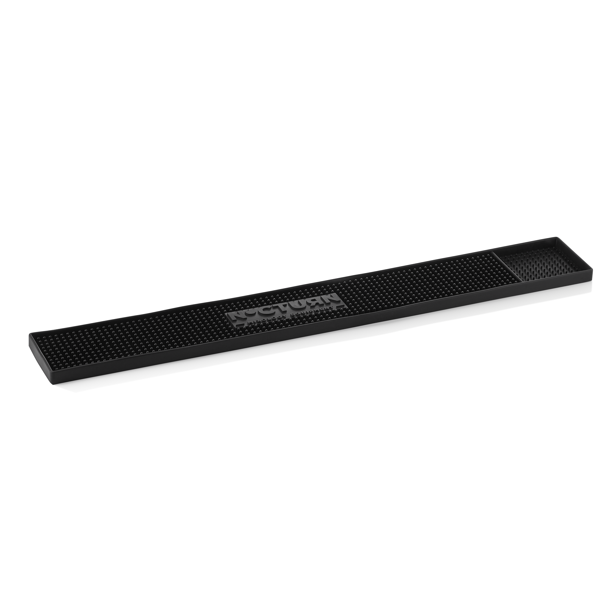 Picture of Nocturn Bar Mat Rubber 60 x 8 x 1 cm - 8326060