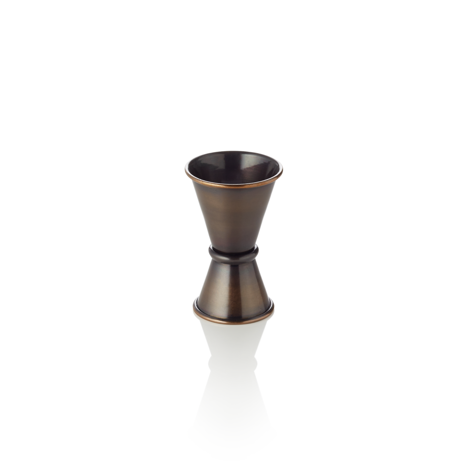 Picture of Was Germany Jigger 15/30 ml Chrome Nickel Steel - 1008500
