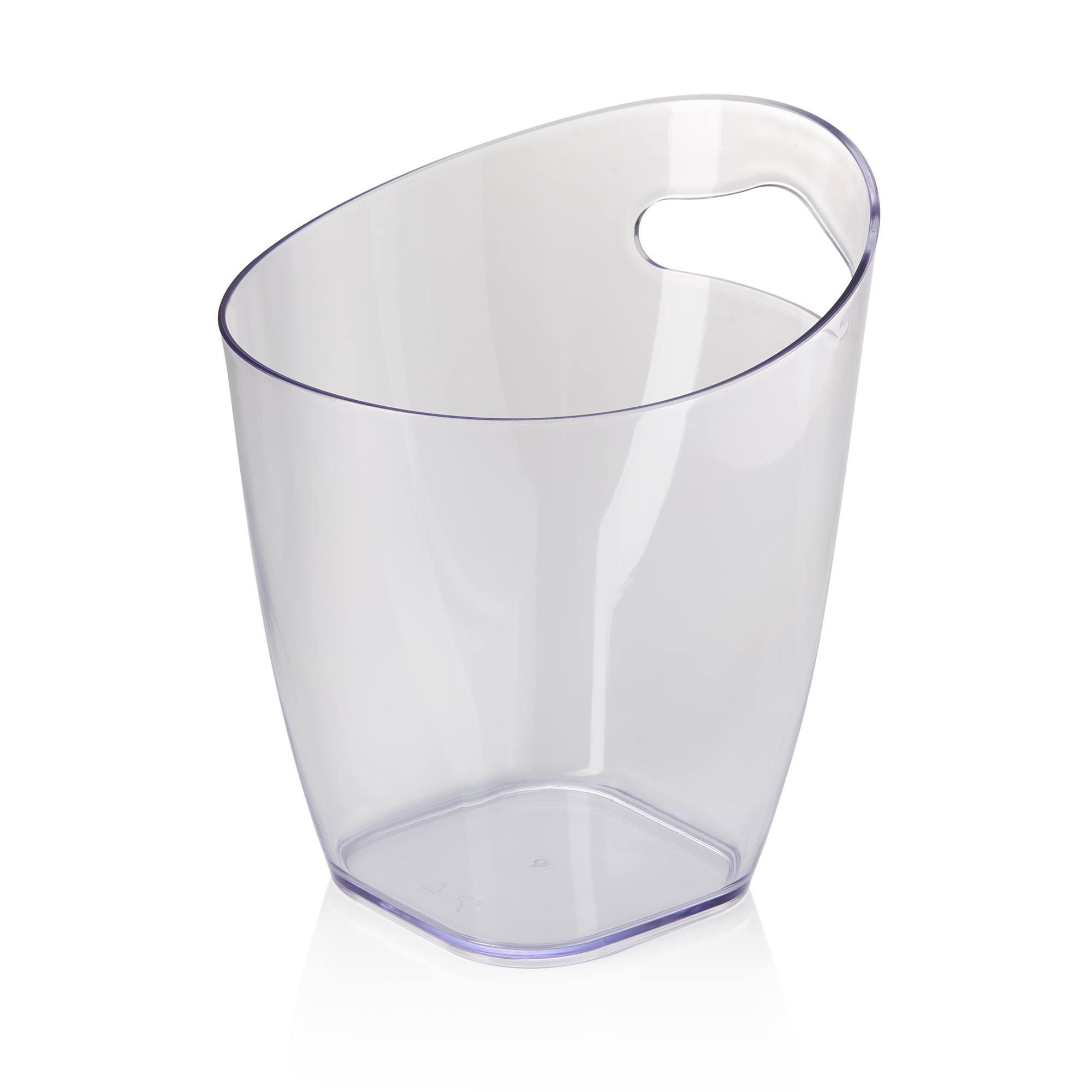 Picture of Was Germany Bottle Cooler Transparent 3.5 Ltr SAN - 1528350
