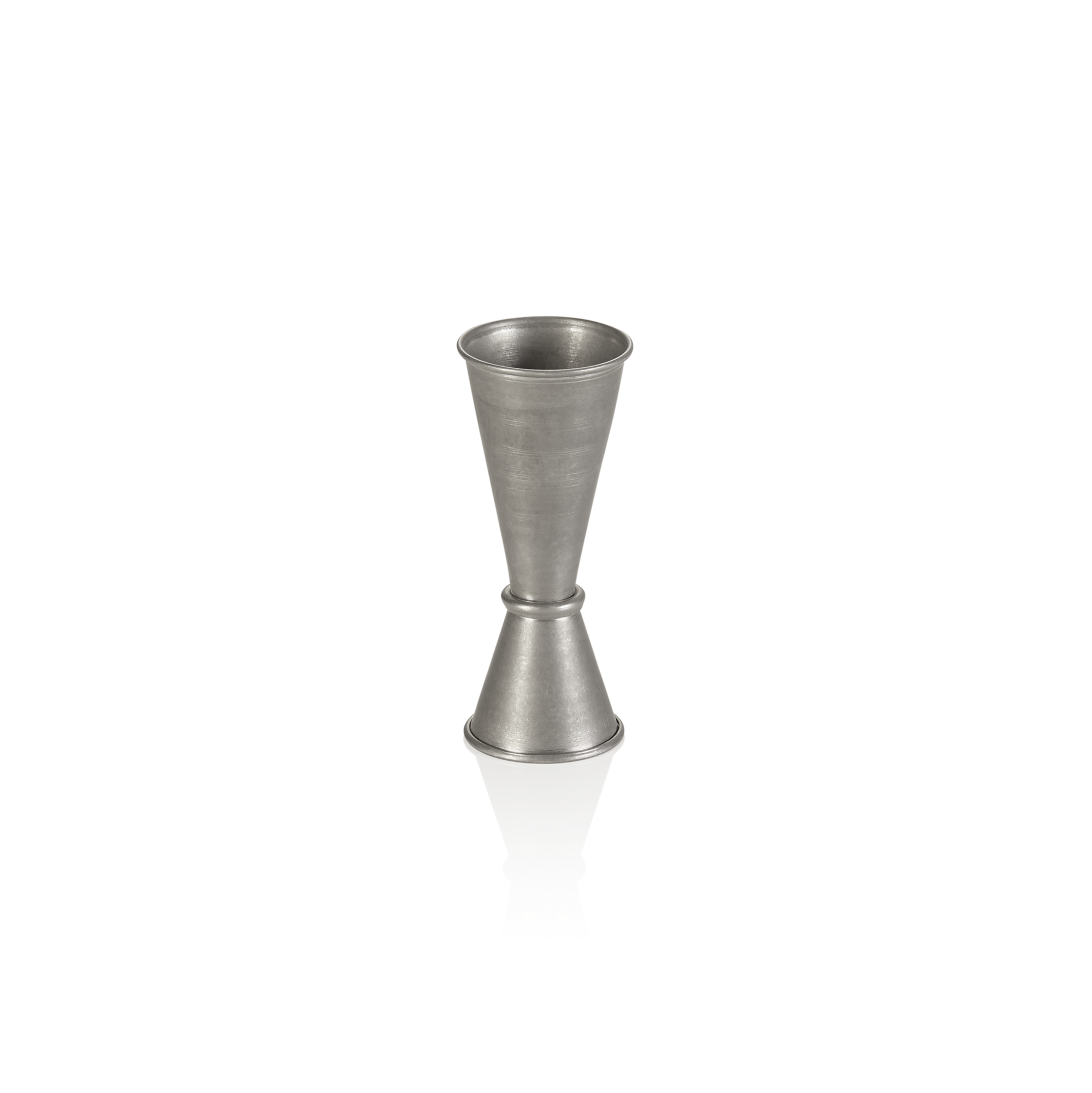 Picture of Was Germany Jigger Vintage Chrome Nickel Steel 2.5/5 cl - 1008401