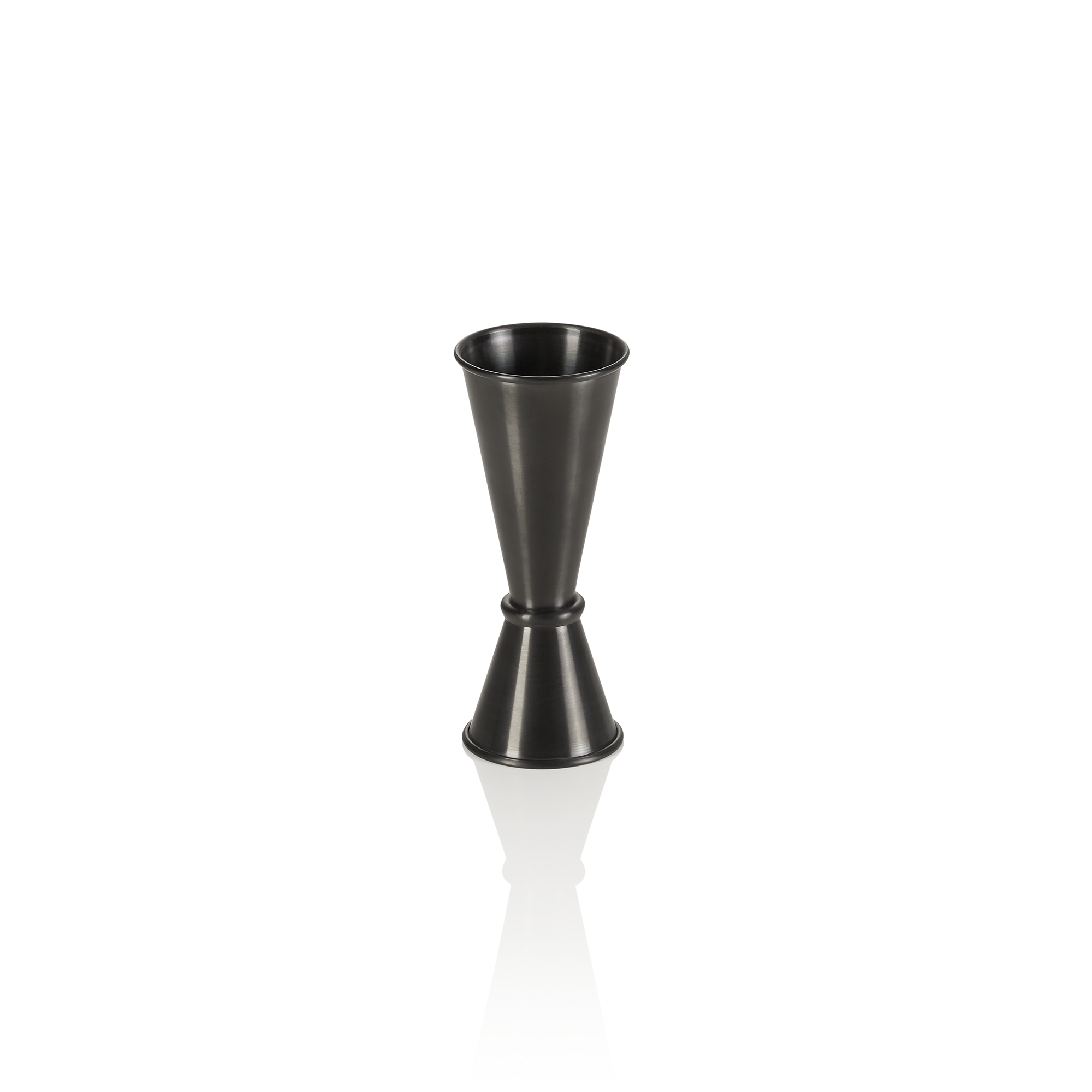 Picture of Was Germany Jigger Black Chrome Nickel Steel 2.5/5 cl - 1008101