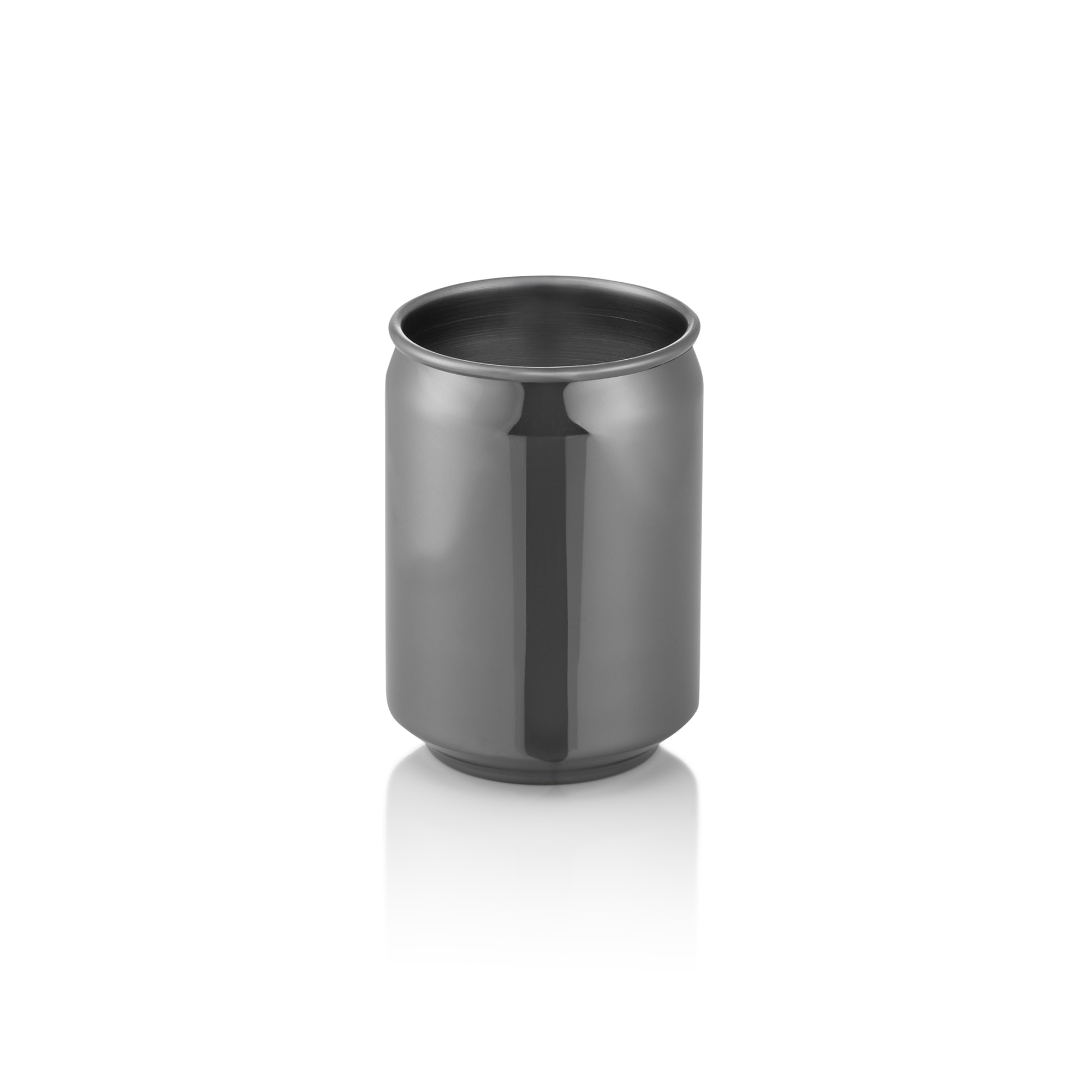 Picture of Nocturn Cup 0.35 L Gun Metal Chrome Nickel Steel - 8323035
