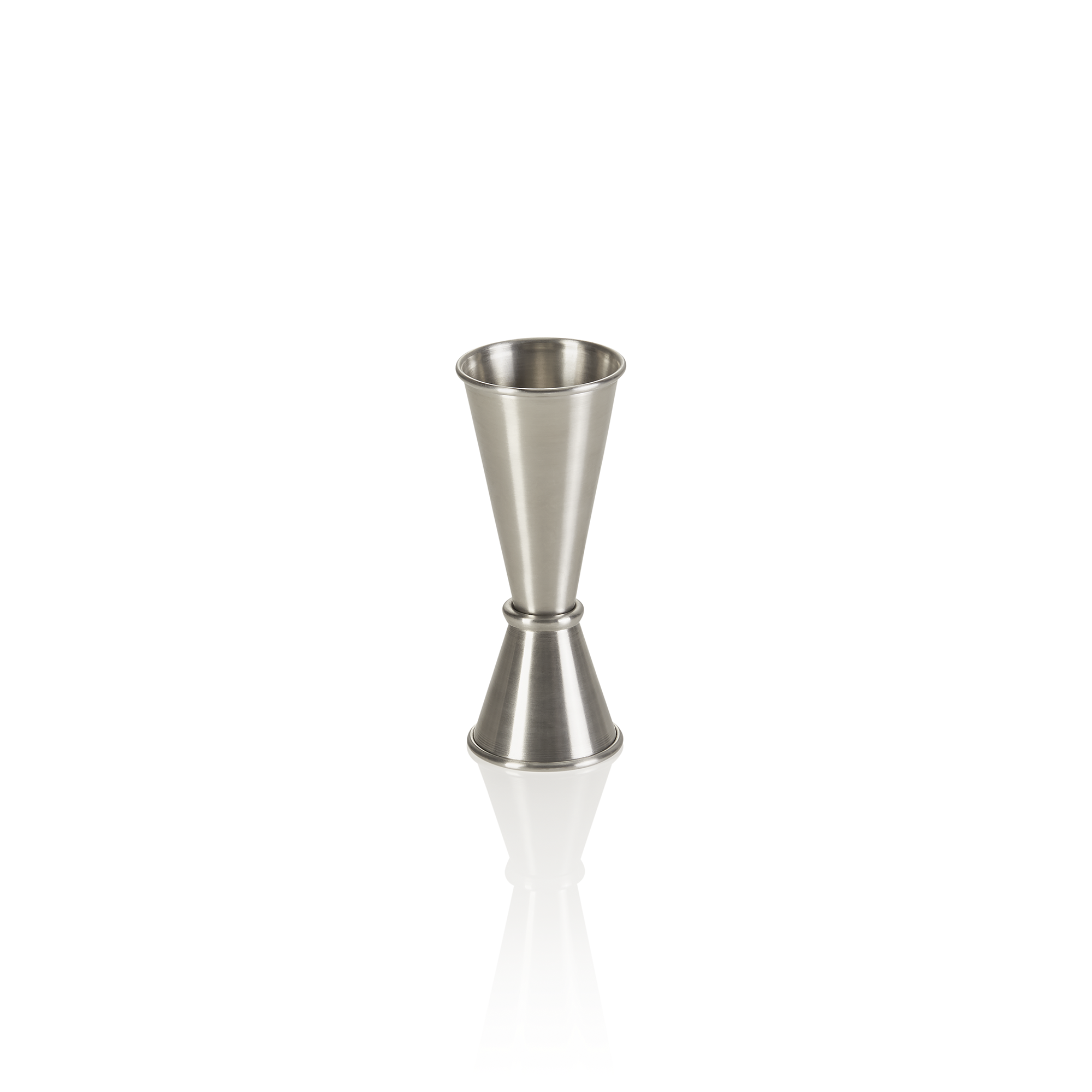 Picture of Was Germany Jigger 15/30 ml PVD Antique Chrome Nickel Steel - 1008001