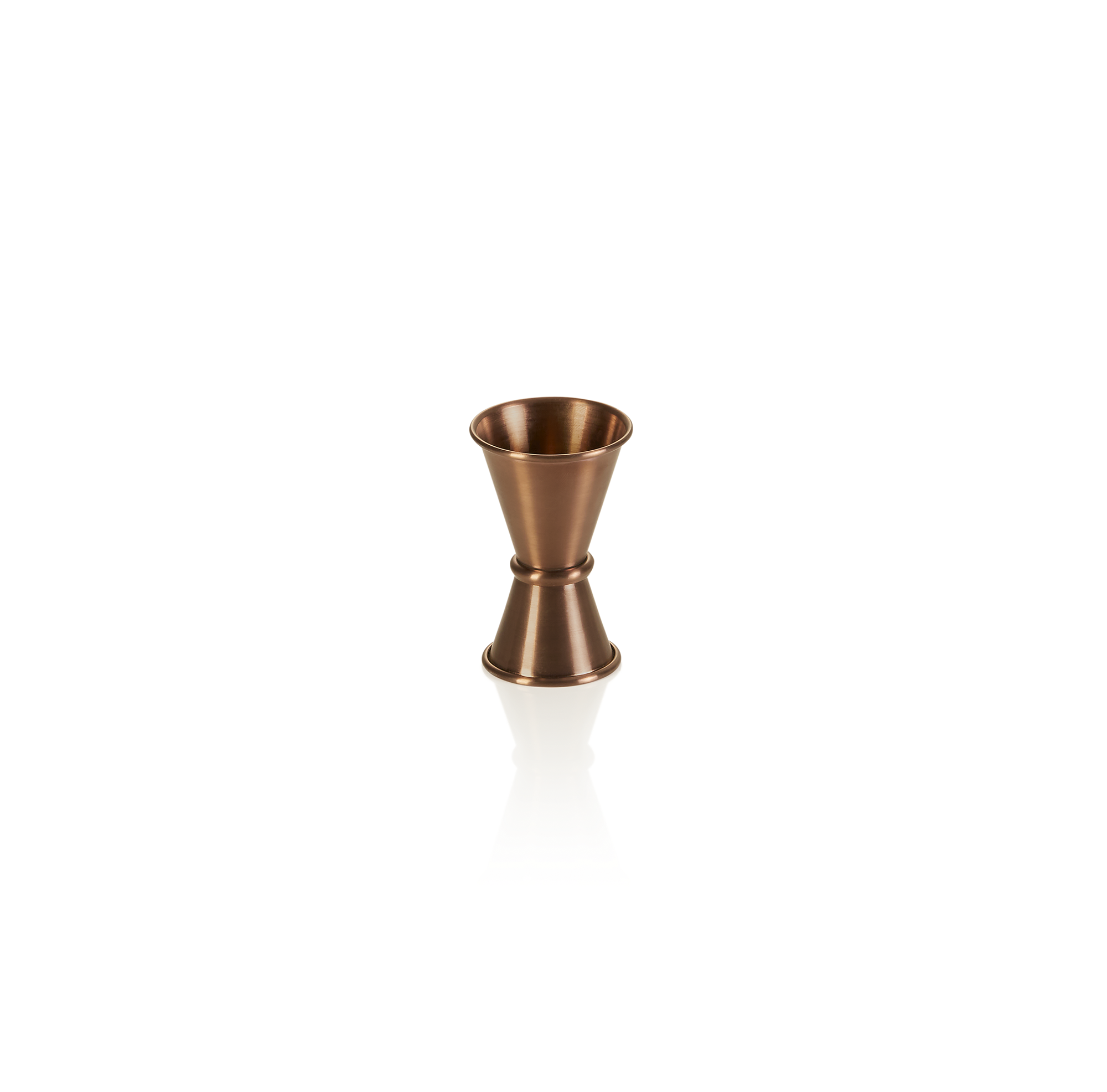 Picture of Was Germany Jigger 15/30 ml PVD Bronze Chrome Nickel Steel - 1008200