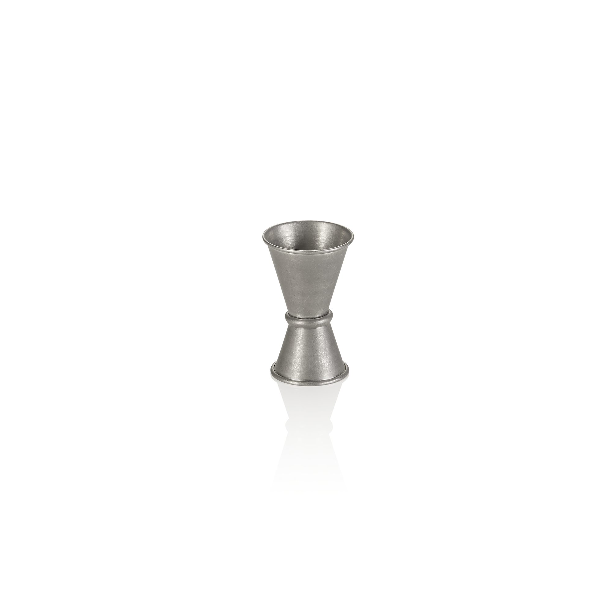 Picture of Was Germany Jigger Vintage Chrome Nickel Steel 1.5/3 cl - 1008400