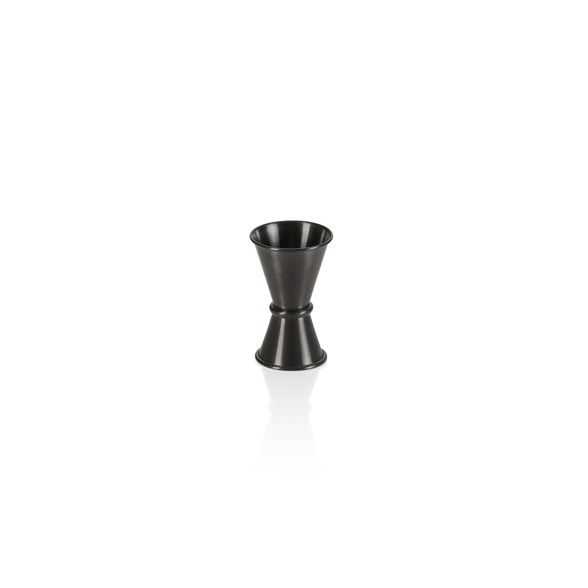 Picture of Was Germany Jigger Black Chrome Nickel Steel 1.5/3 cl - 1008100
