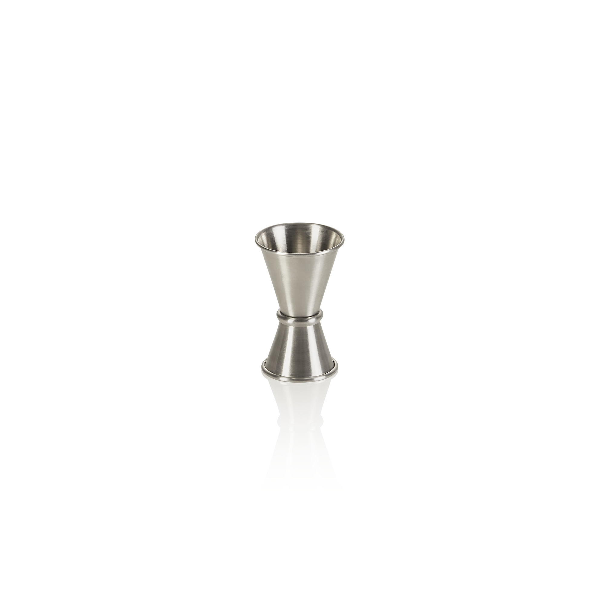 Picture of Was Germany Jigger Chrome Nickel Steel 1.5/3 cl - 1008000