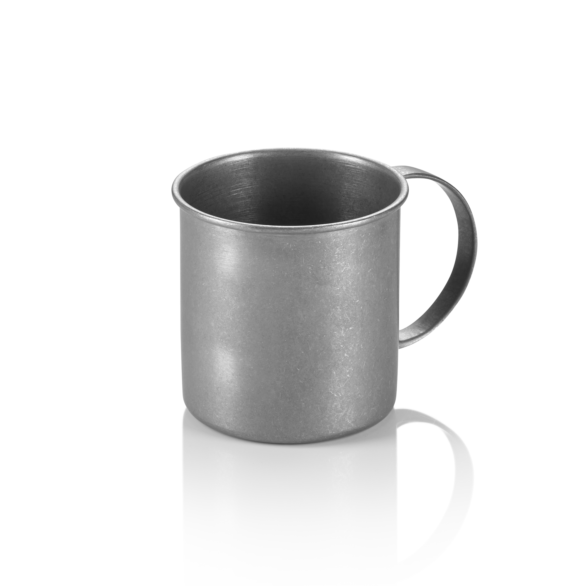 Picture of Was Germany Moscow Mule Set 450ml Chrome Nickel Steel Pack of 2 - 2034345