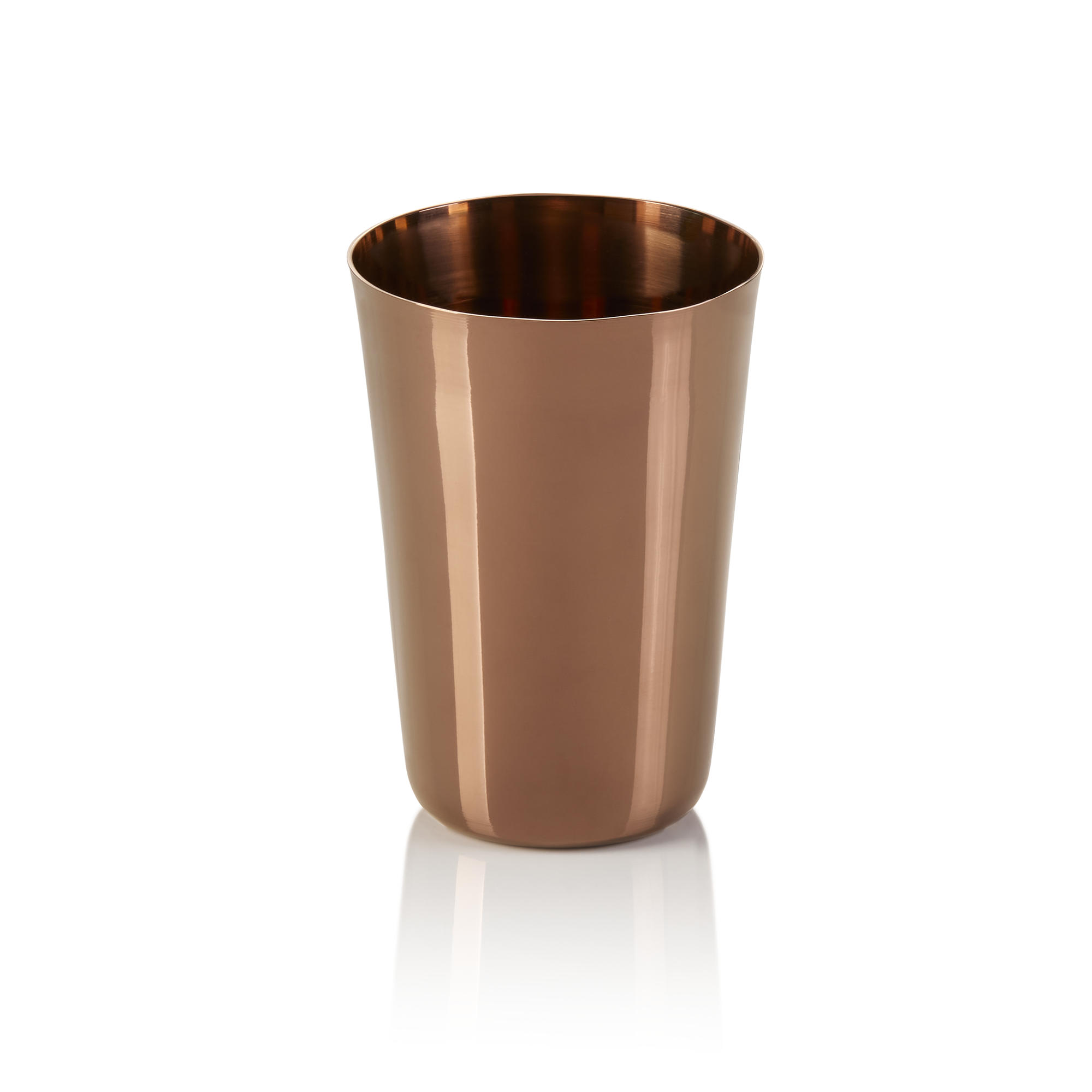 Picture of Was Germany Cup Set Bronze 0.4L Dia 8 cm Pack of 4 - 1537240