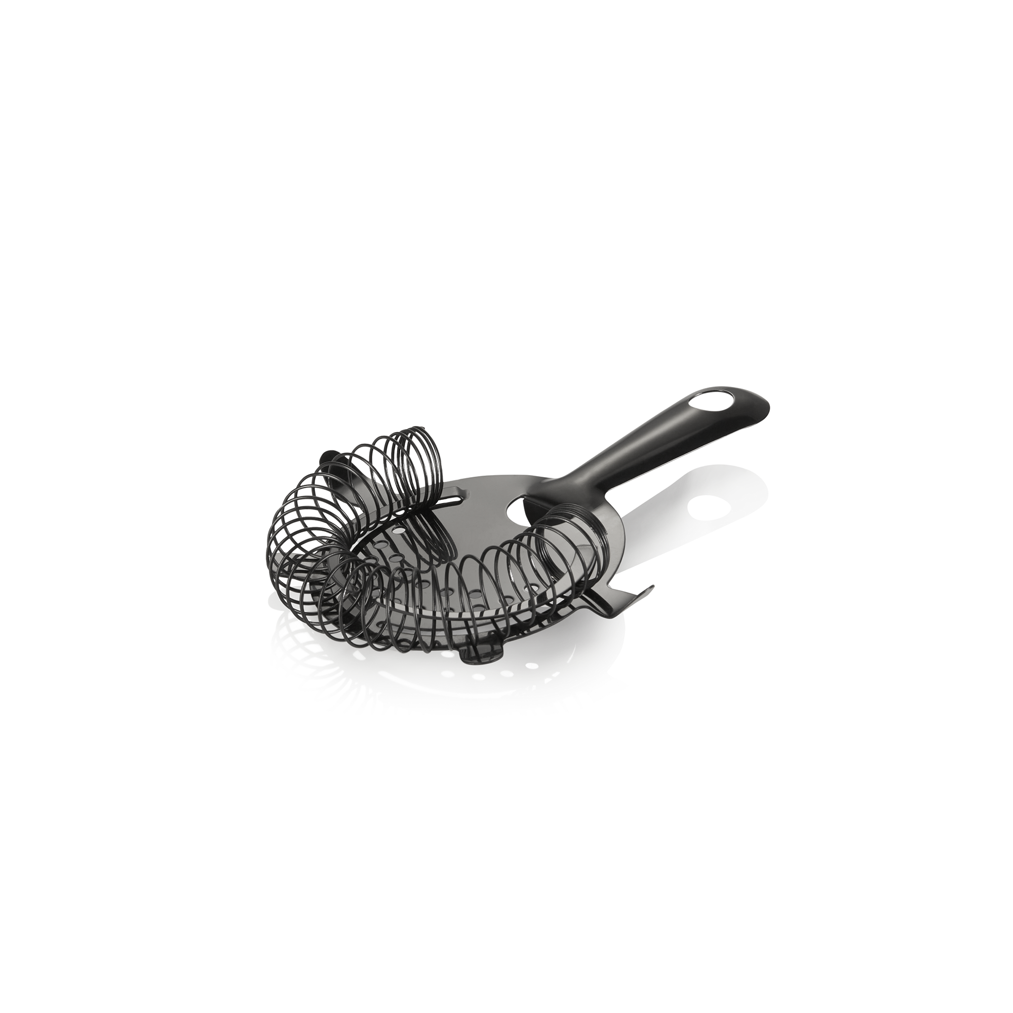 Picture of Was Germany Bar Strainer Black Chrome Nickel Steel 15 cm - 1516108