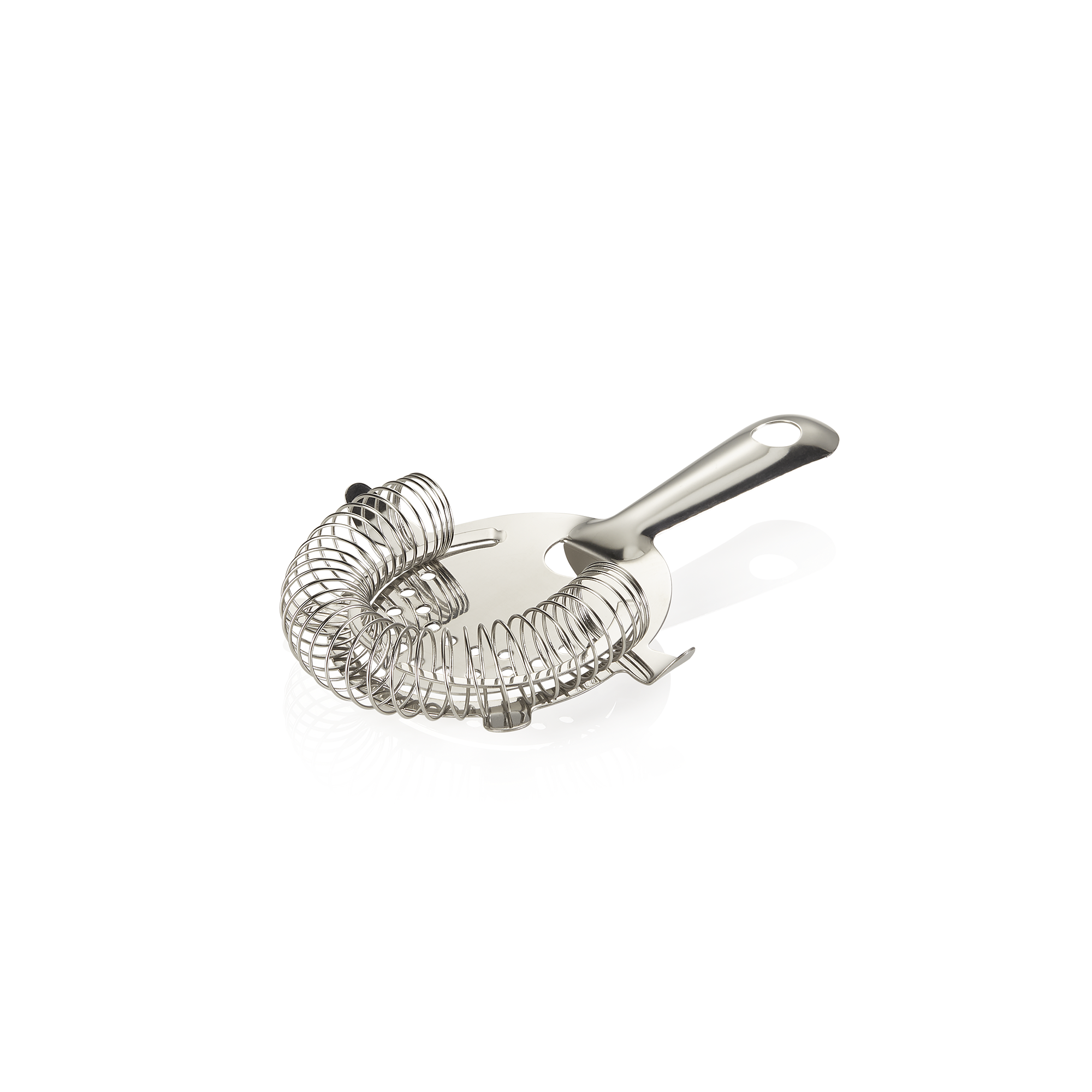 Picture of Was Germany Bar Strainer Chrome Nickel Steel Dia 8 cm 15 cm - 1516008