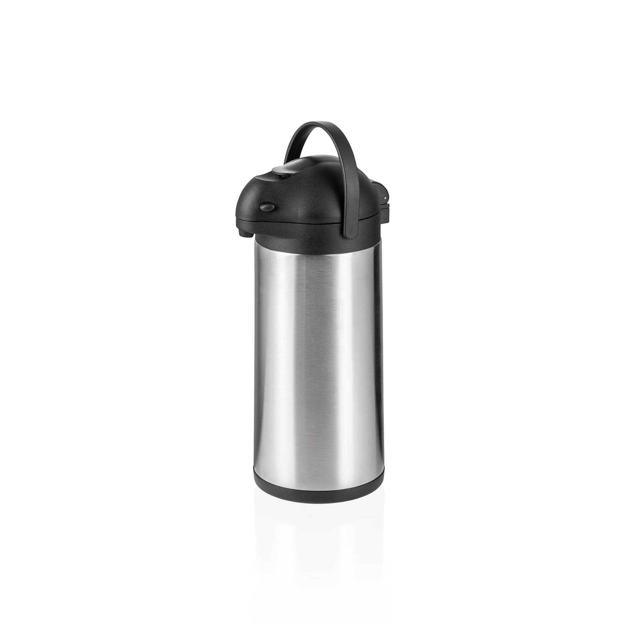 Picture of Was Germany Pump Vacuum Jug Chrome Nickel Steel 3 Ltr - 3908300